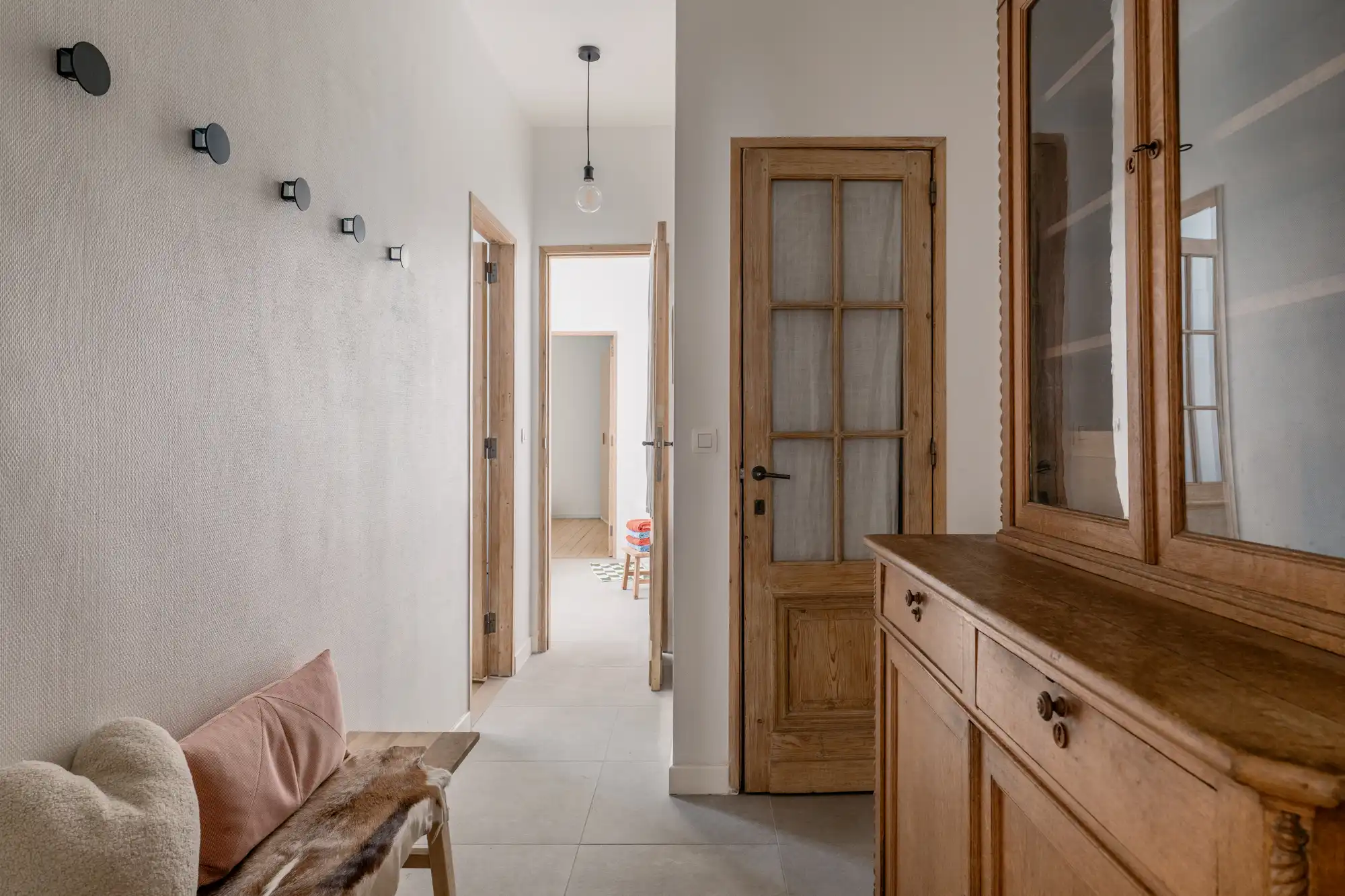 Soort van ‘elke dag op vakantie’ appartement op het Zuid foto 15