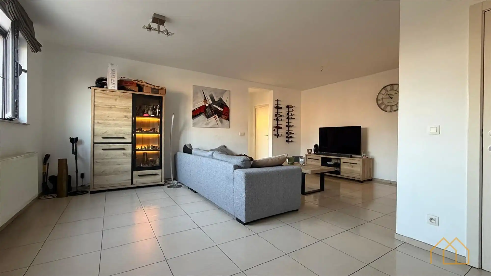 Appartement met open leefruimte foto 3