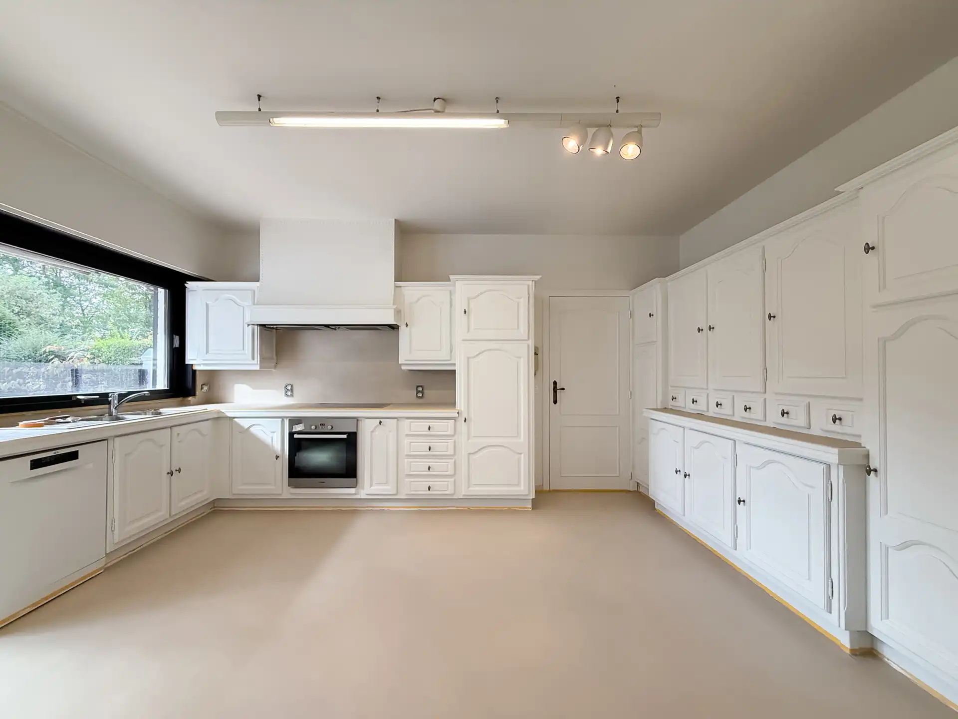 Exclusieve koppelvilla in het Zoute – nabij Oosthoekplein foto 13