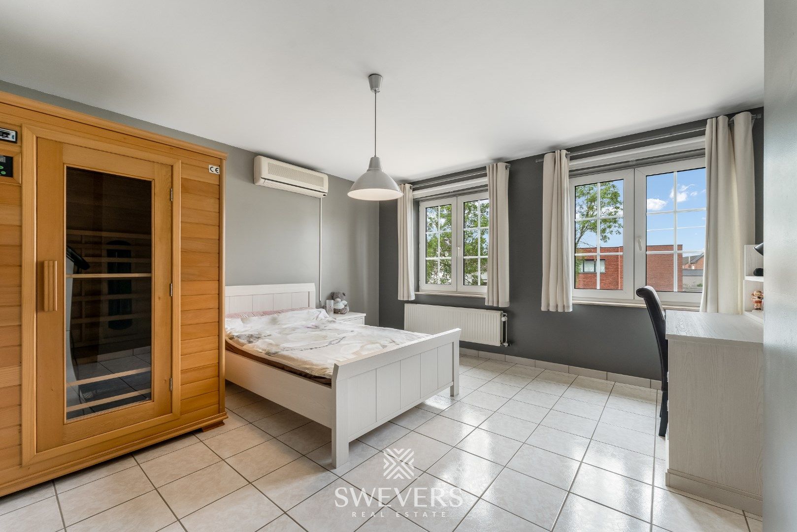 Riant wonen ( 22a 52ca ) met karakter en comfort in hartje Boekt foto 16