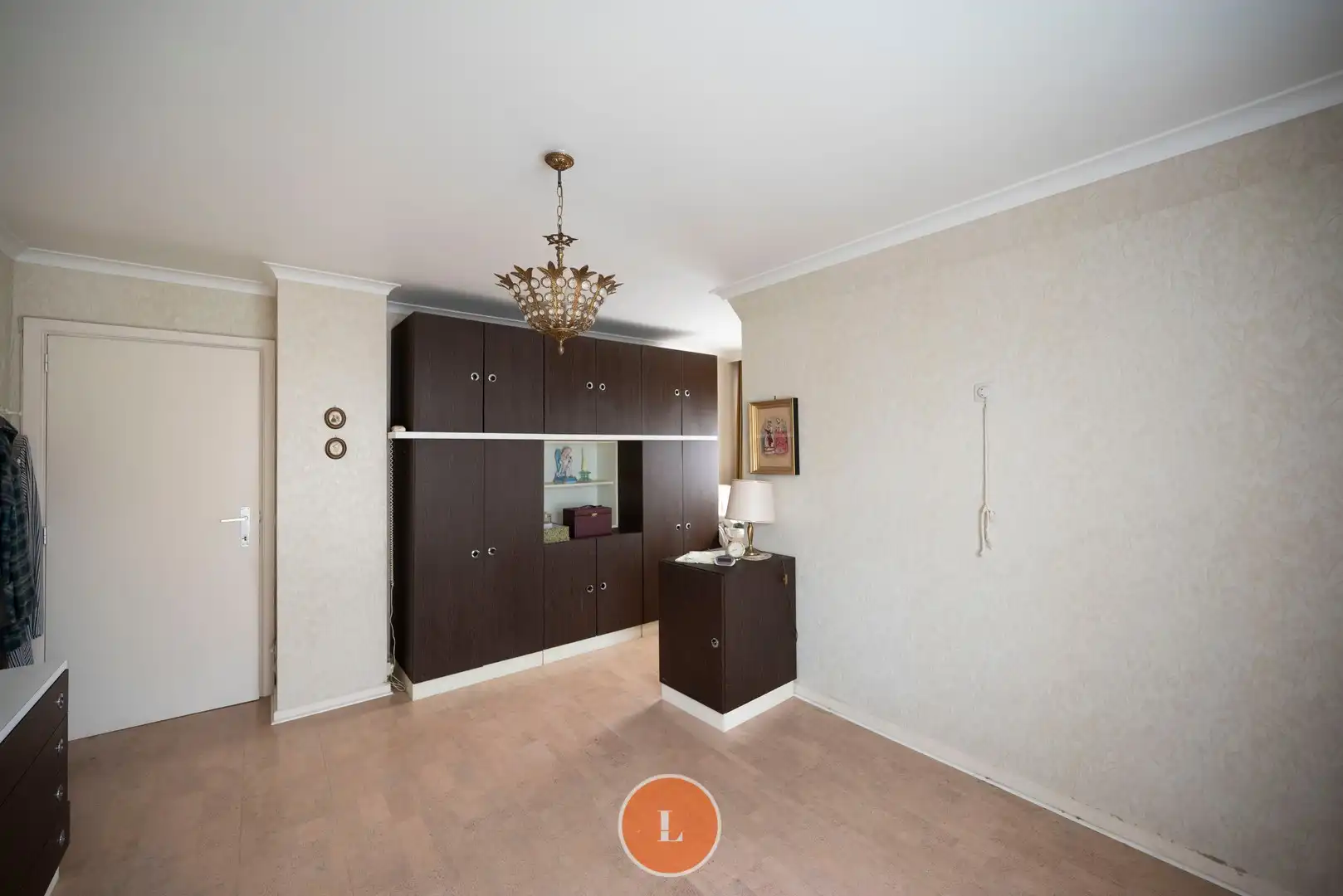 Op te frissen woning met veel potentieel in rustige wijk te Menen foto 13