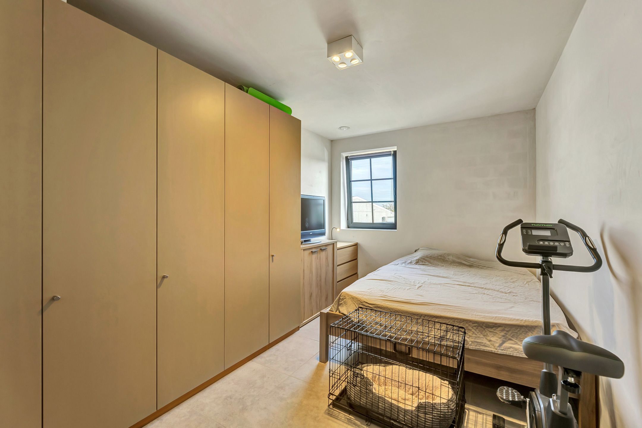 Toppertje in landelijke stijlvolle architectuur foto 16