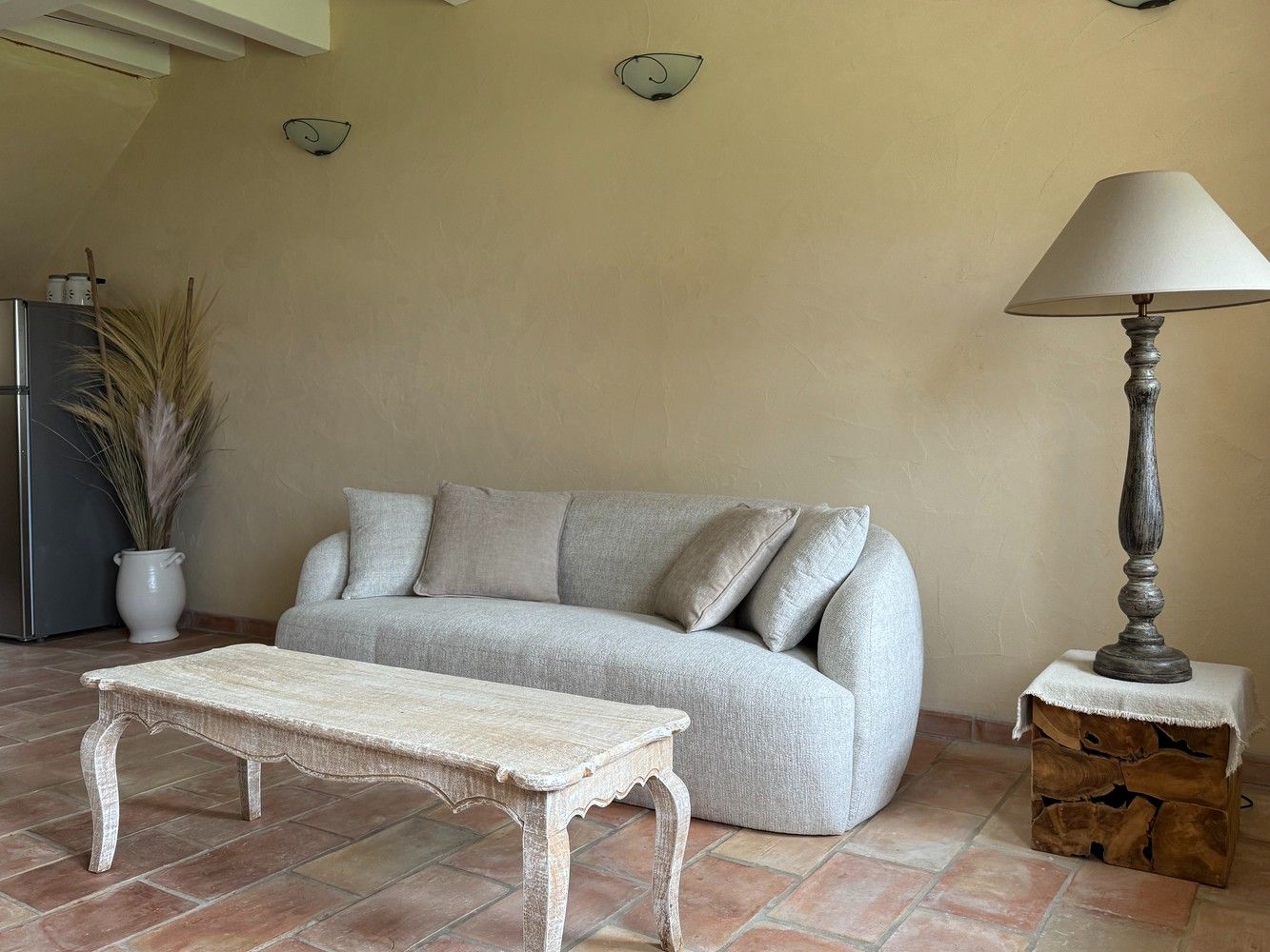 "Le Mas Des Trois Anges: authentieke 18e-eeuwse mas met luxe gîtes en verwarmd zwembad in het hart van de Provence" foto 19