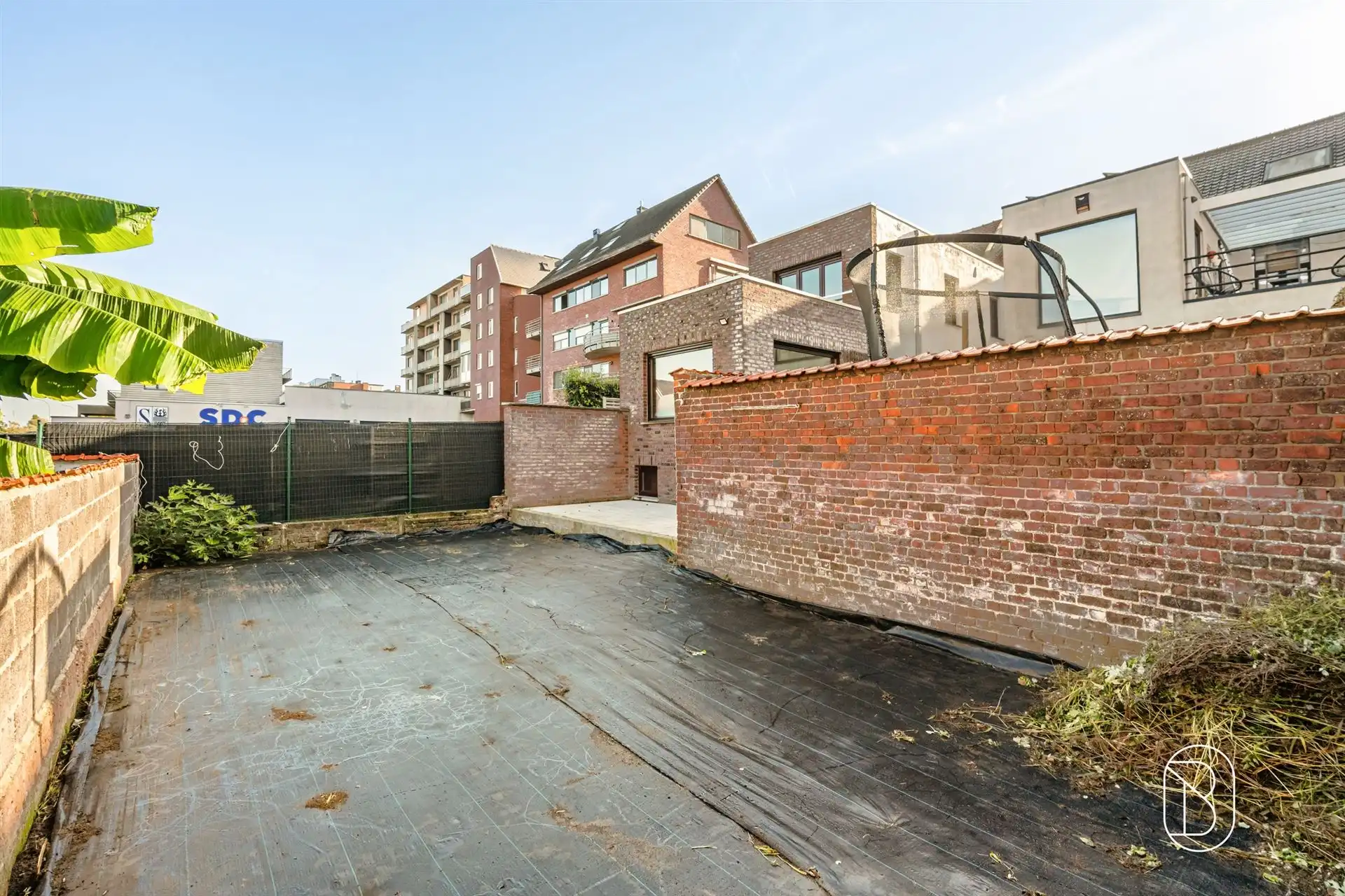 Karaktervolle herenwoning met 5 slaapkamers te Harelbeke foto 10