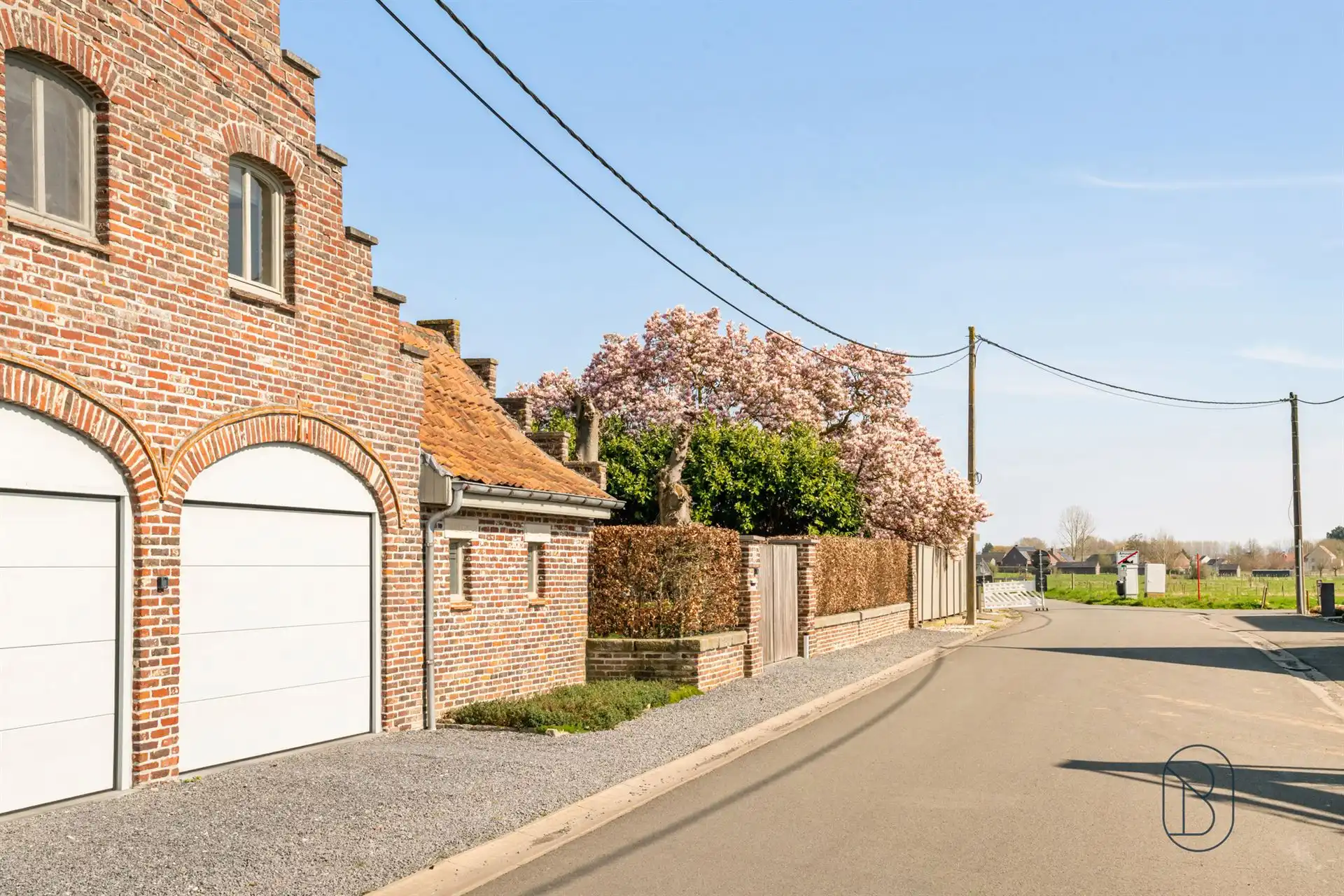 Charmante villa met tuin, garage en tal van mogelijkheden foto 19