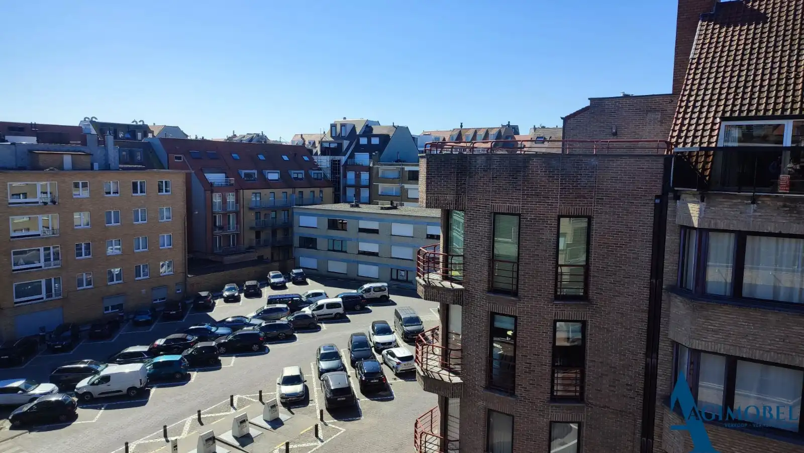 Integraal gerenoveerd penthouse met zonne-terrassen op 20 meter wandelafstand van de zeedijk-Albertstrand. foto 15