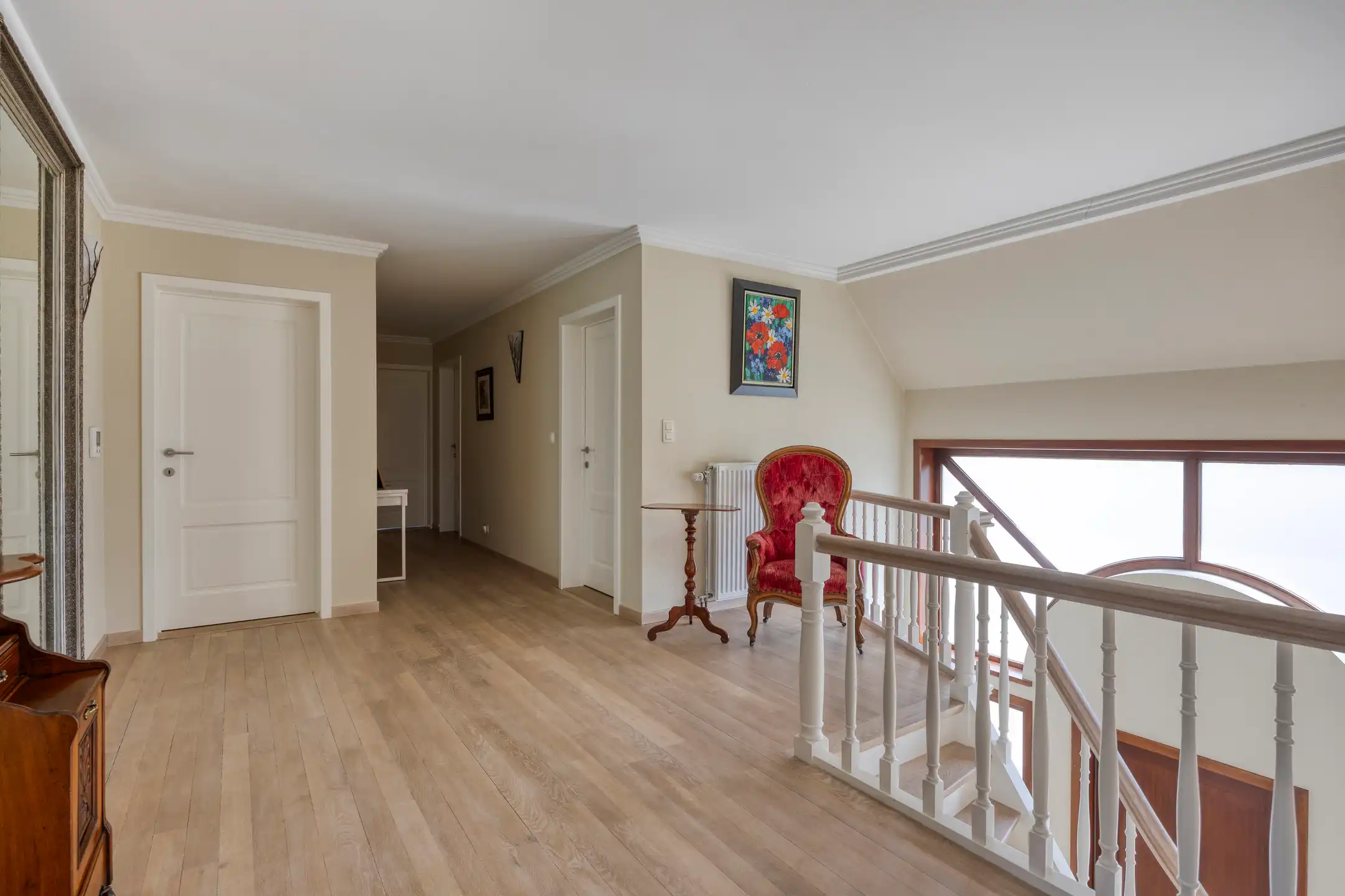 Ruime villa op een uniek perceel van 42are te Rillaar foto 15