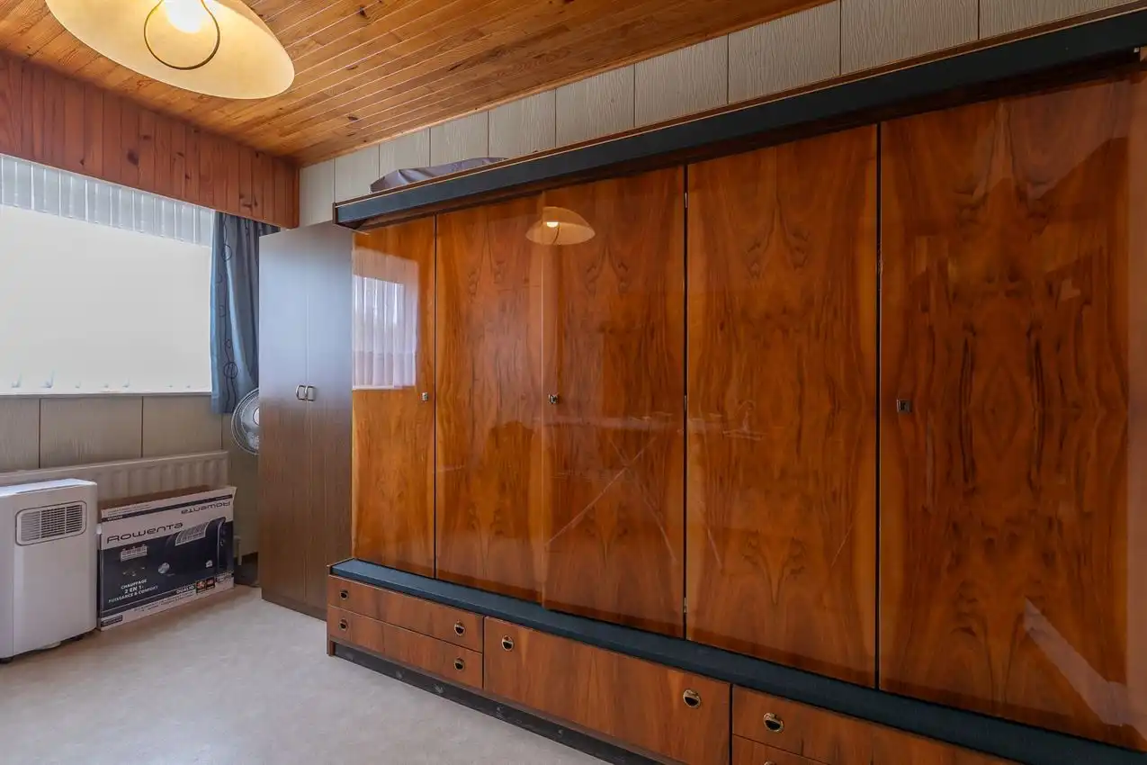 Charmante gelijkvloerse woning met 3slk,  tuin en garage foto 23