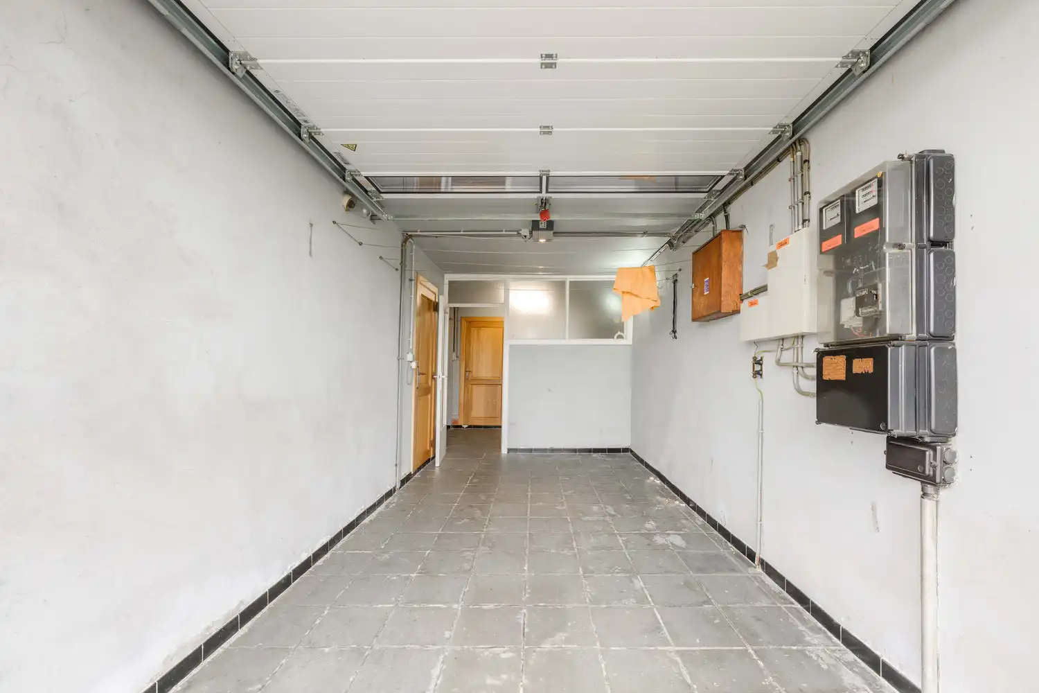 Halfopen woning te Meulebeke. foto 19