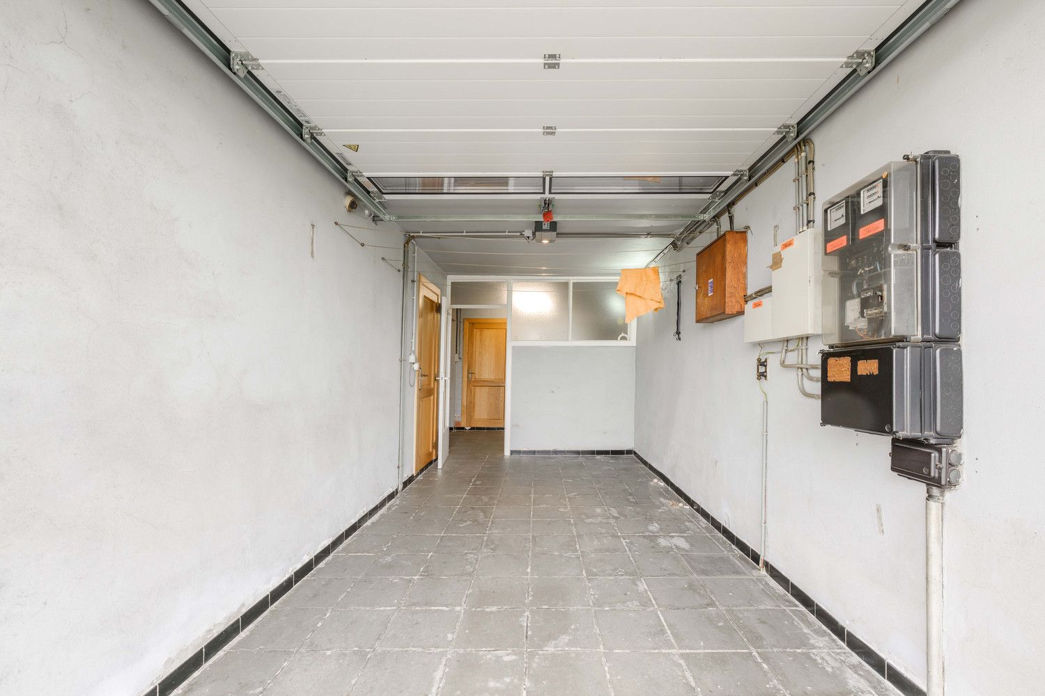 Halfopen woning te Meulebeke. foto 19