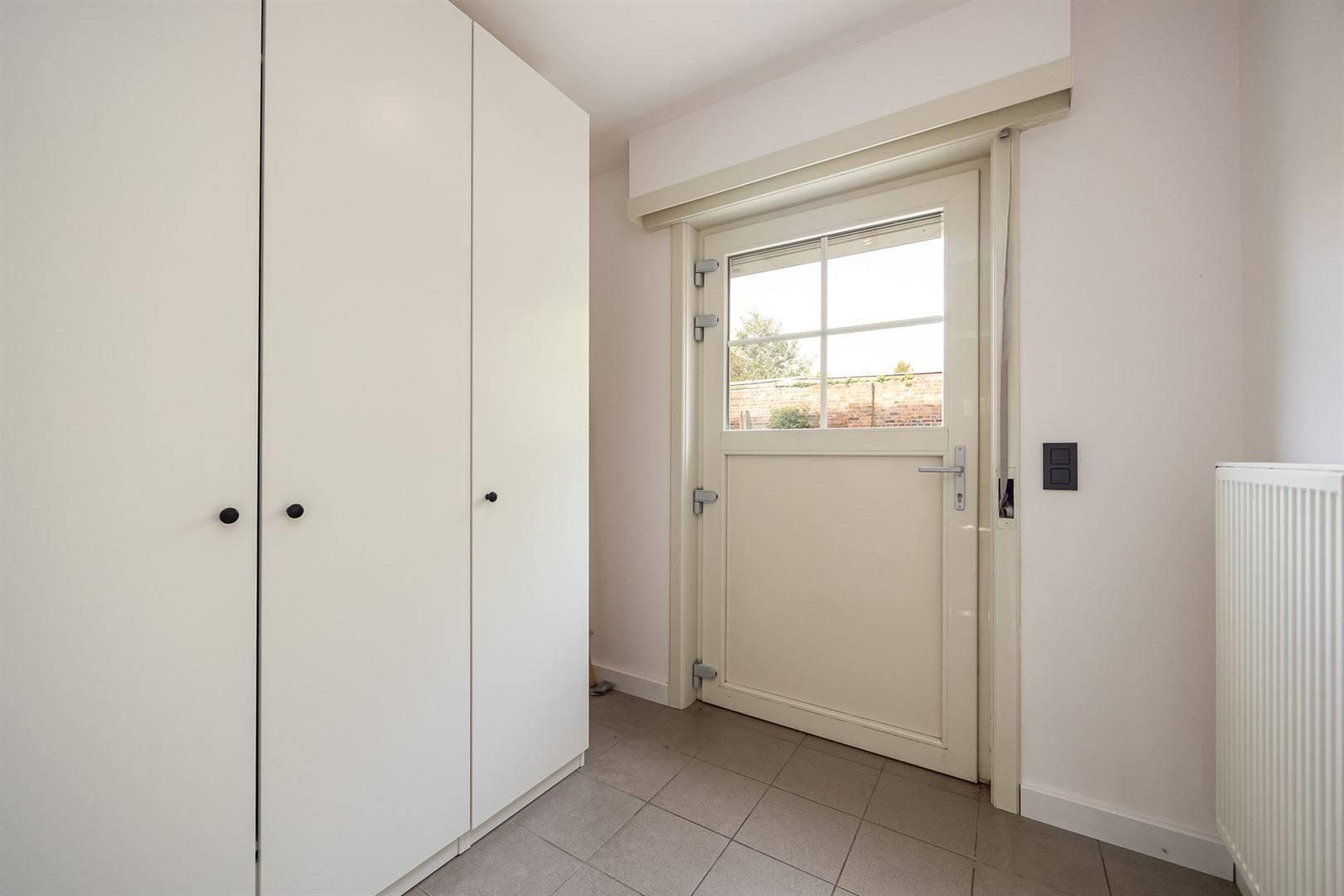 Instapklare woning met tuin en garage! foto 26