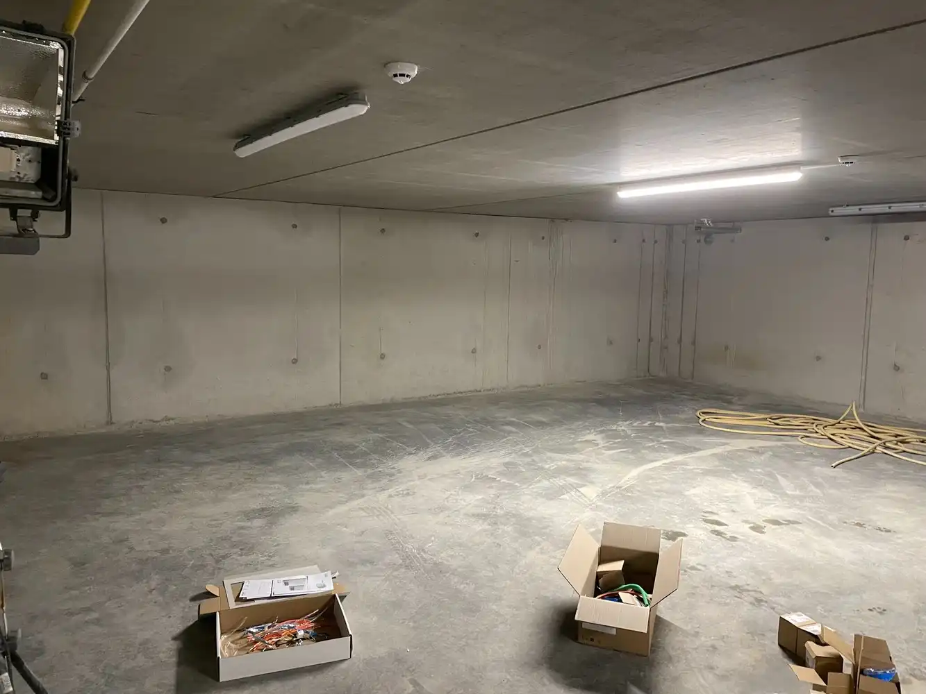Prachtig nieuwbouw appartement van 3 jaar oud zéér rustig gelegen in het centrum met 2 slaapkamers en ruim terras. foto 20