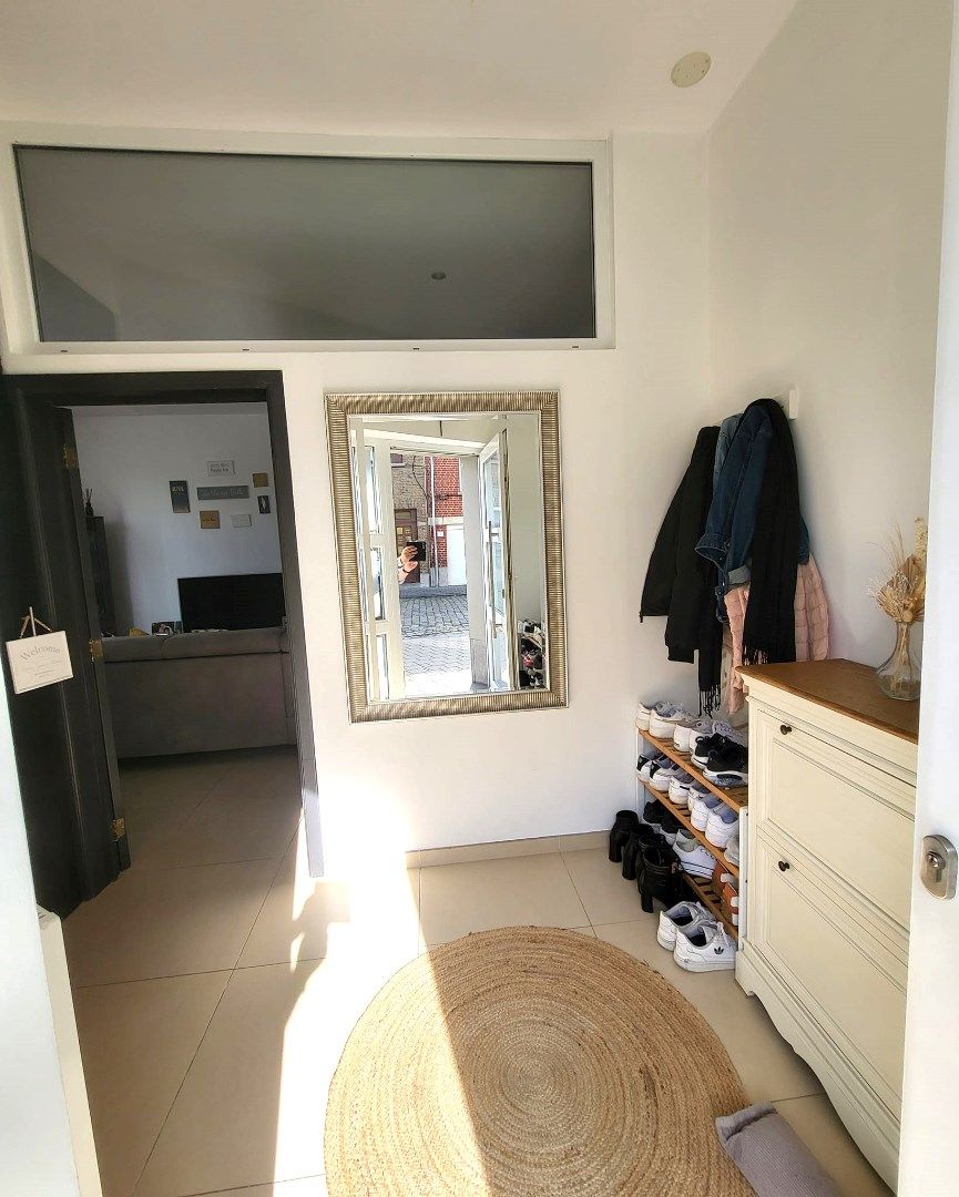 De huidige eigenaar is verliefd...dus is ze ribbedebie... :-) foto 2