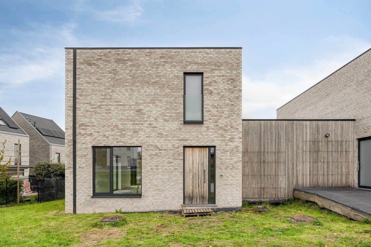 Energiezuinige woning met garage, zonnepanelen,... foto 14