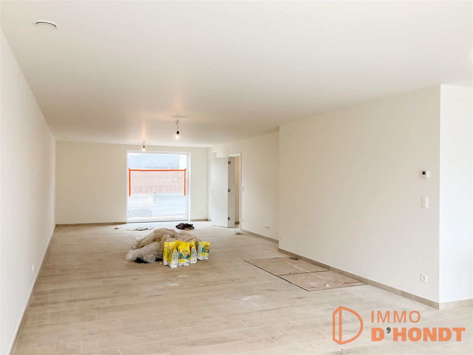 Nieuwbouwwoning met 3 slpks foto 2