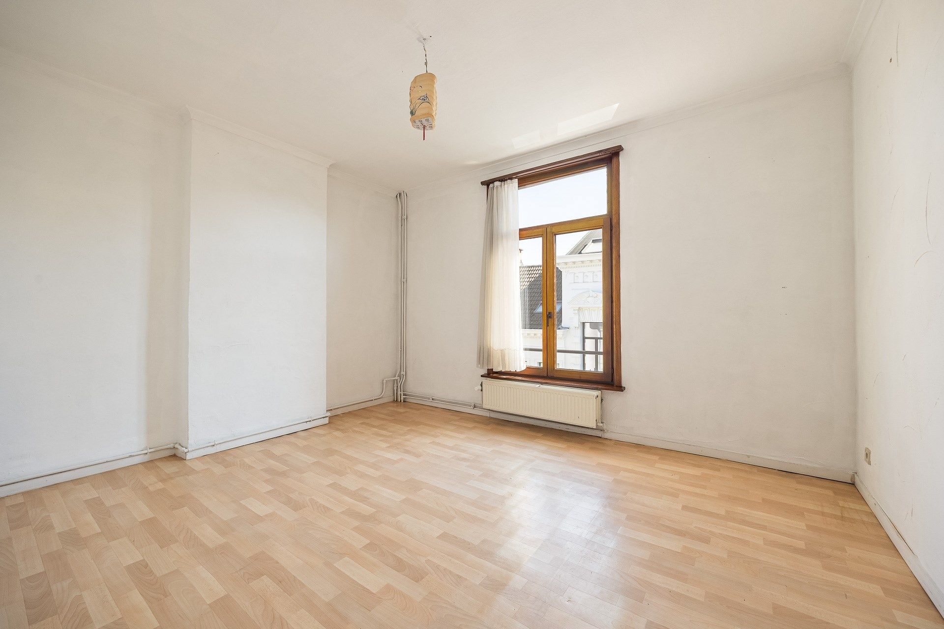 Zurenborg: Wonen in grandeur, leven in kleur.  foto 17