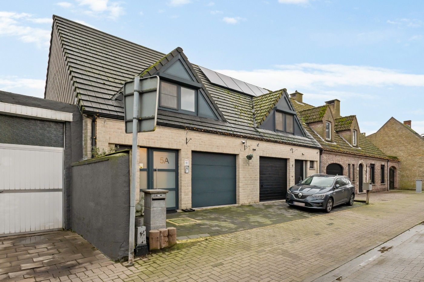 Centraal gelegen, instapklare woning met 2 slpk., inpandige garage en oost-tuintje foto 30