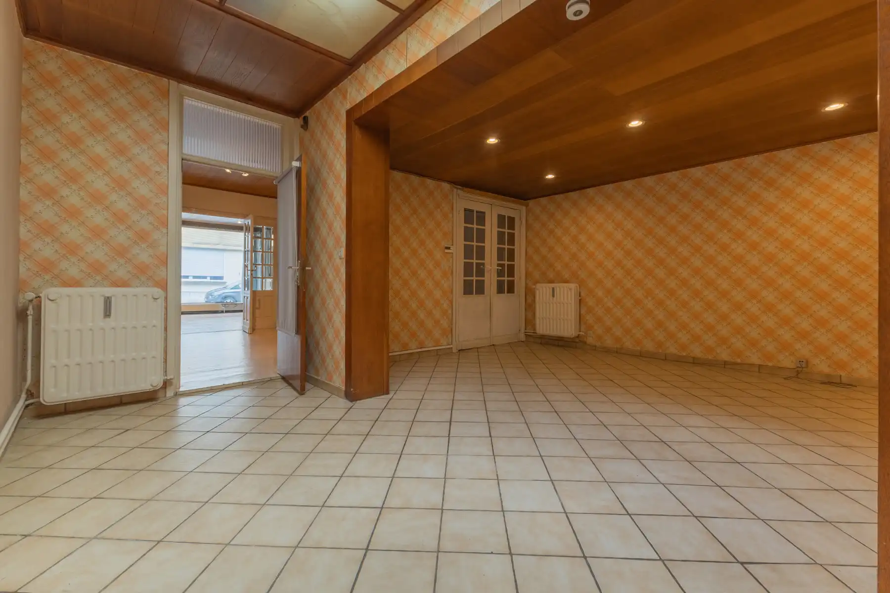 Zeer ruime woning met veel mogelijkheden foto 5