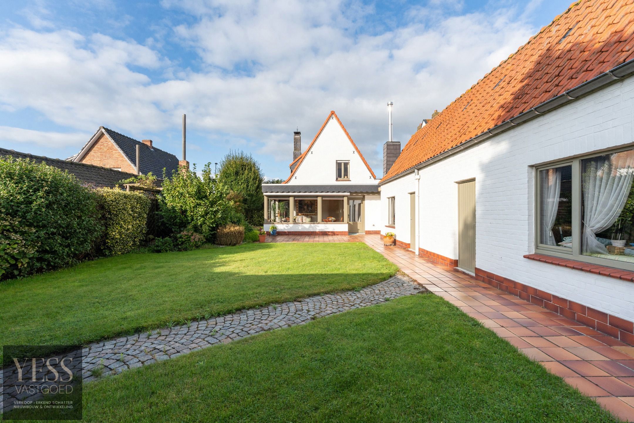 Prachtige open bebouwing zonder renovatieverplichting! foto 2