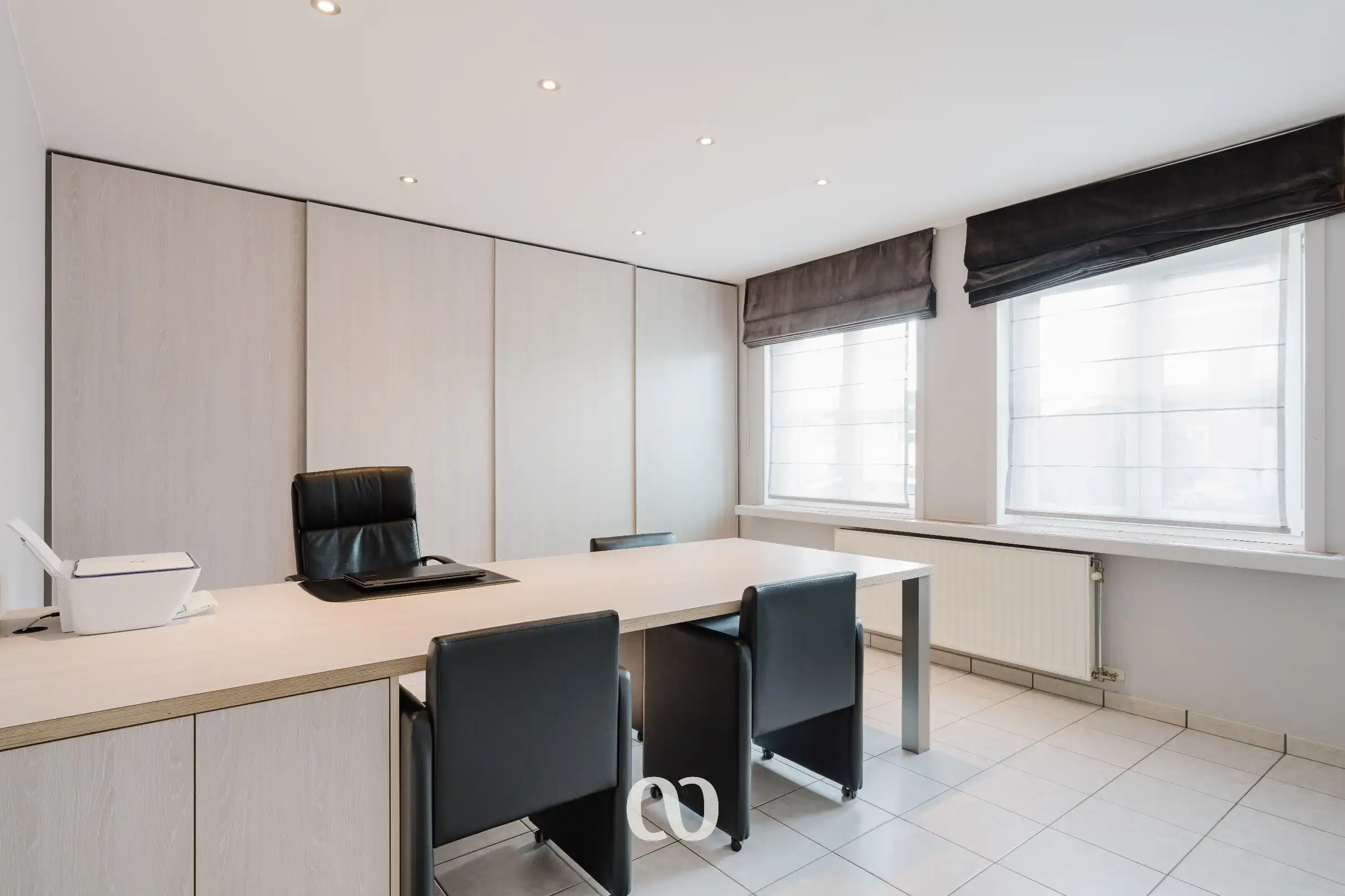 Instapklare gezinswoning met 4 slaapkamers en tuin foto 7