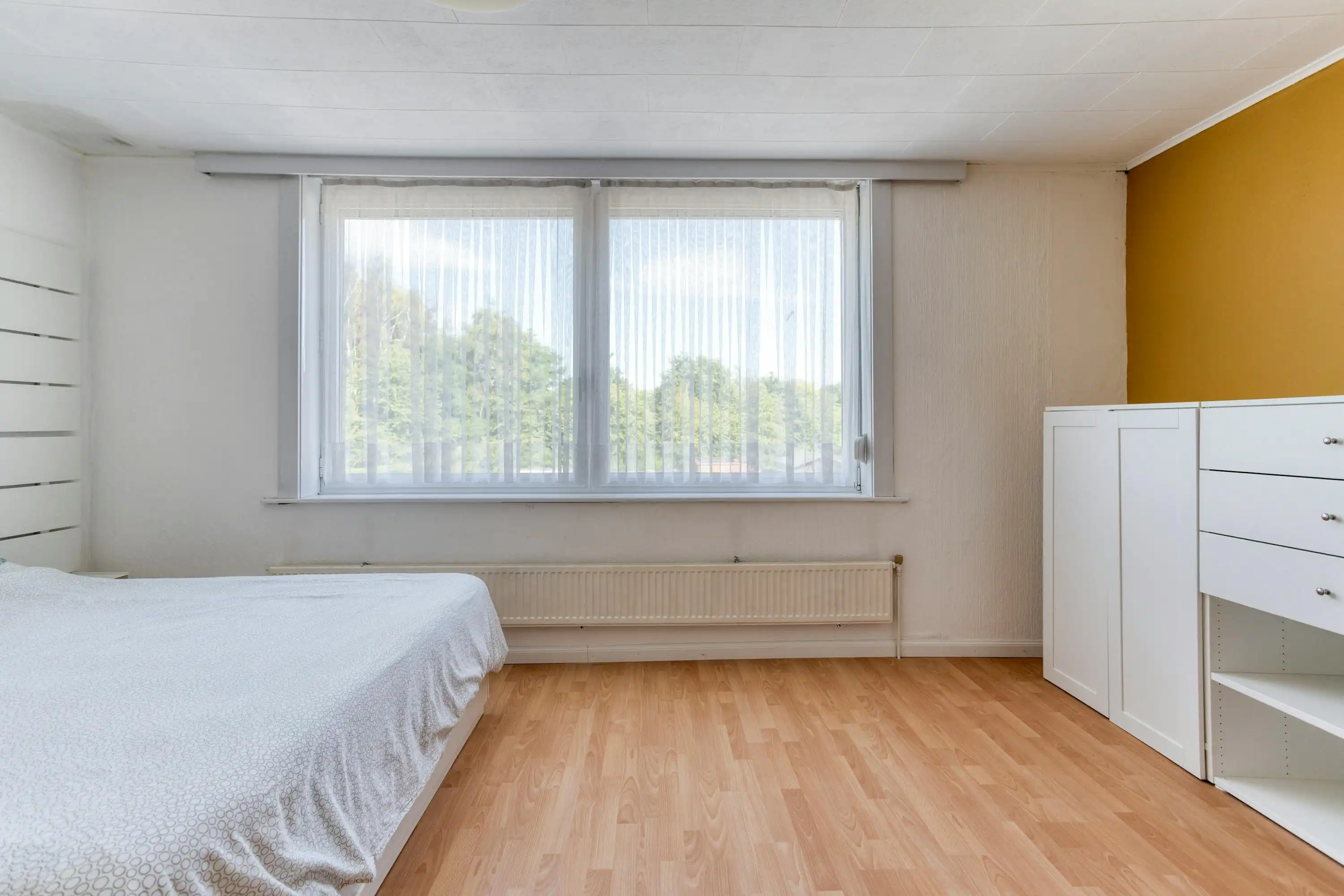 Huis met tuin en garage op perceel van 308m² te Borsbeek foto 18
