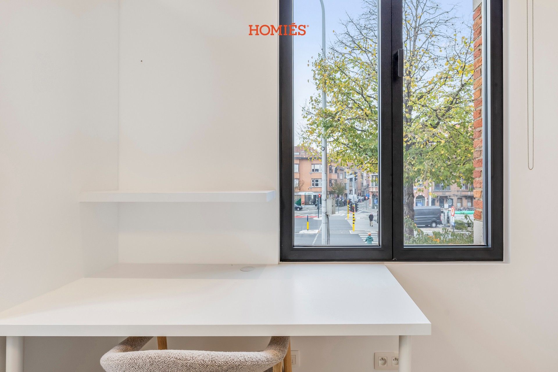 Stijlvolle kamer eigen sanitair foto 6