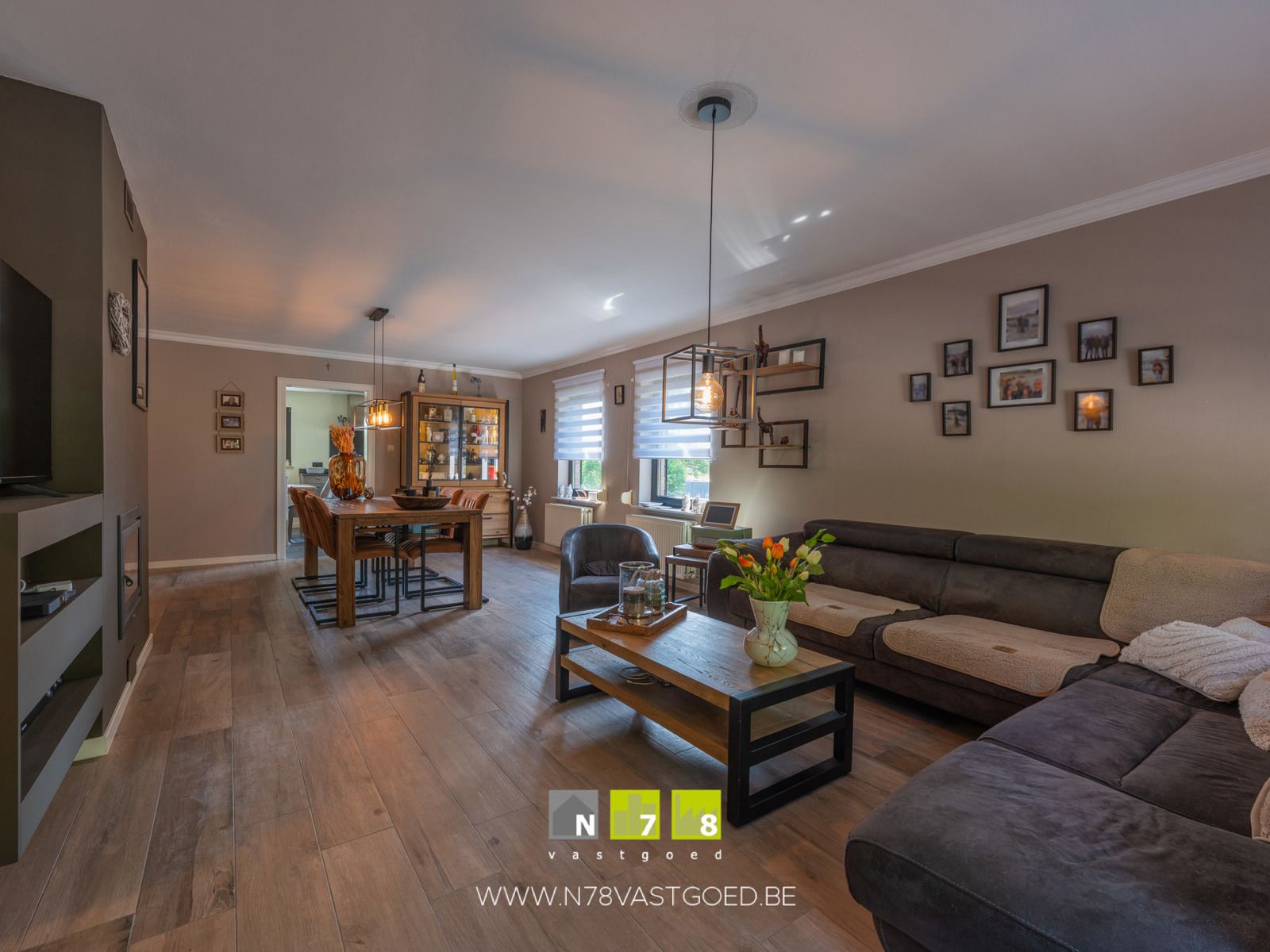 Huis te koop foto 5