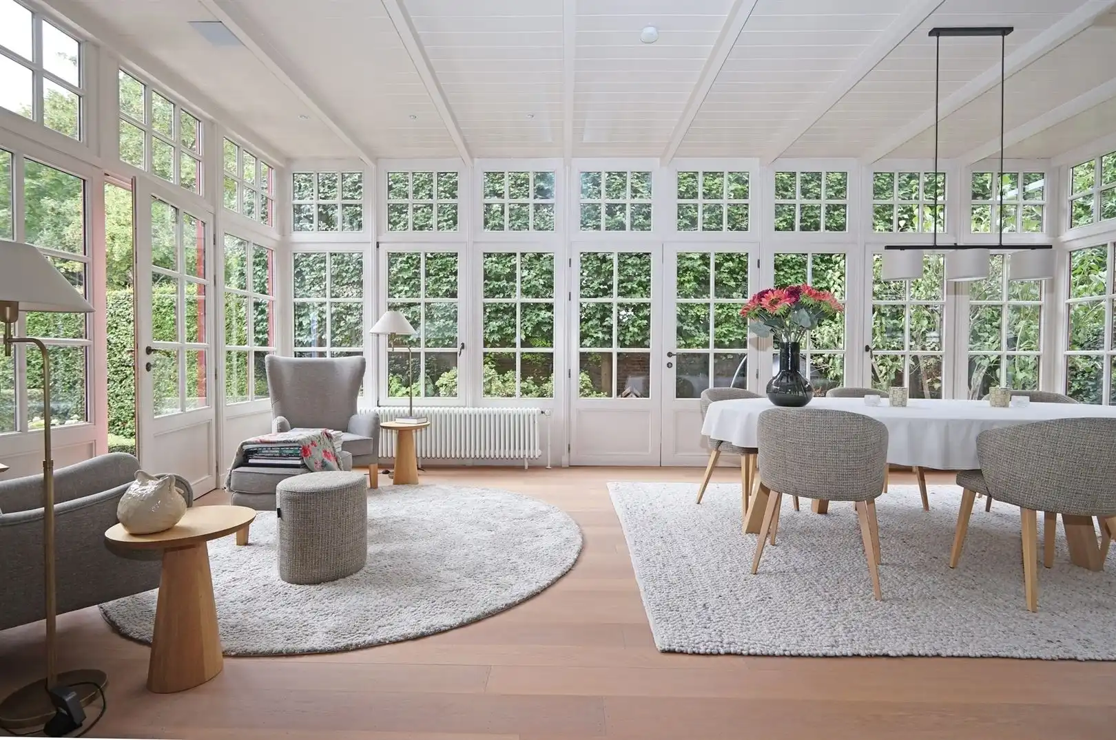 Instapklare villa binnen de Grote Ring  foto 8