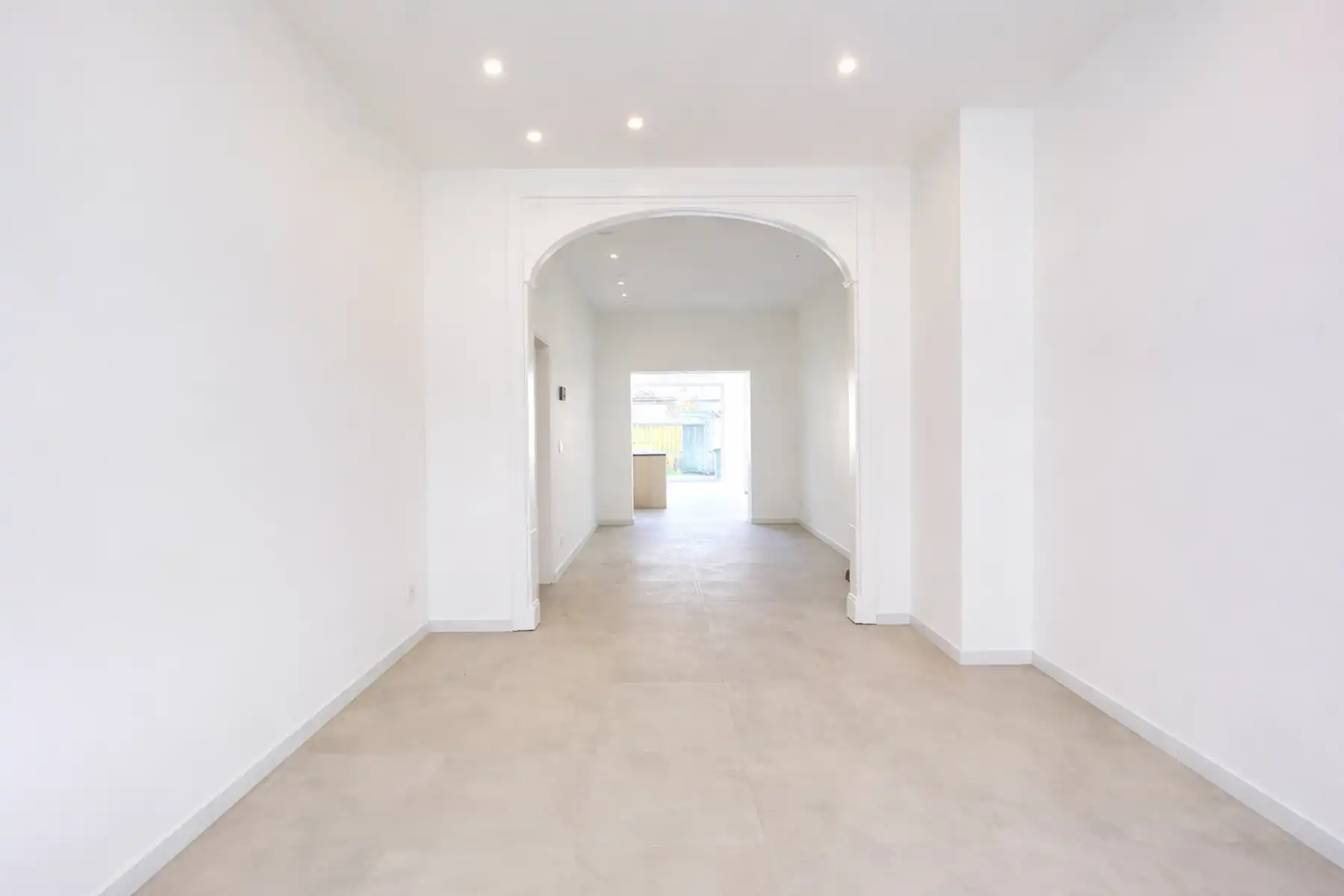 Gerenoveerde woning op absolute top locatie - Label B foto 3