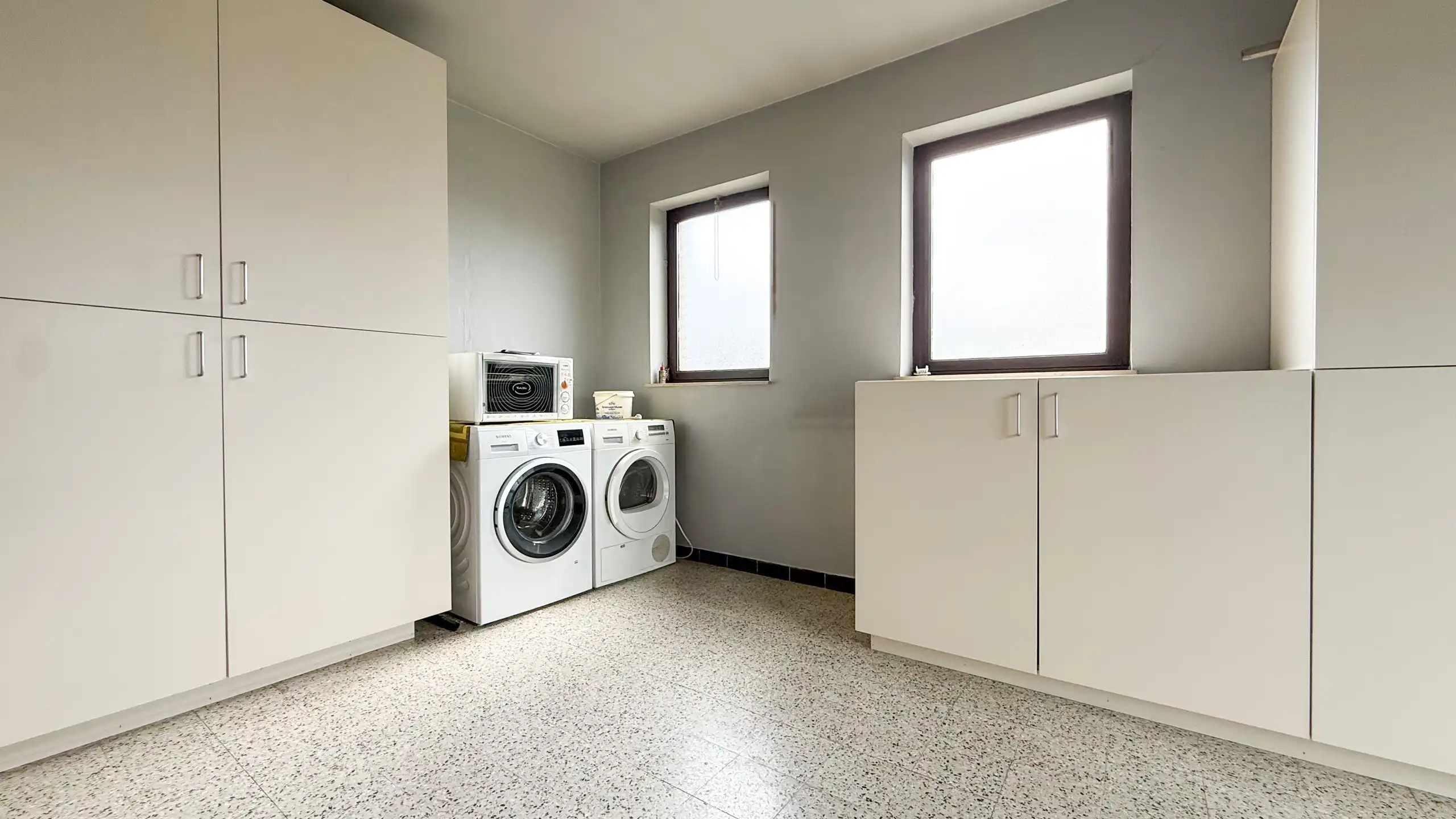 Mooi verzorgde gelijkvloerse woning met 3 slpkms en tuin! foto 13