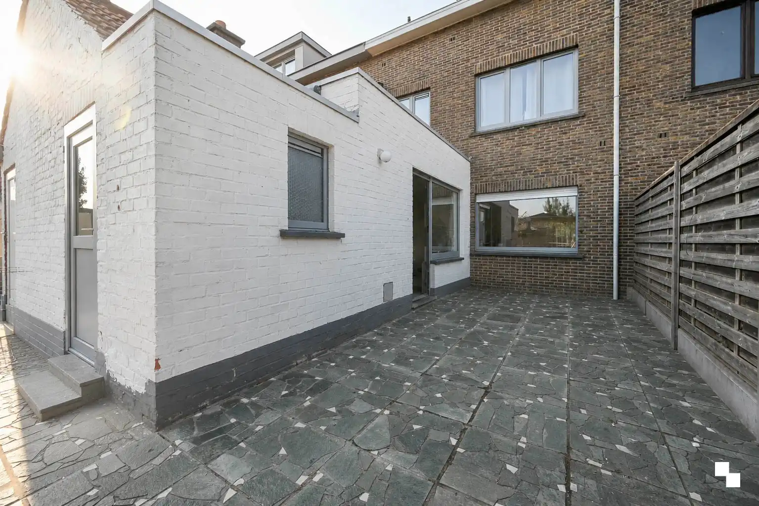 Leuke woning in het centrum van Wielsbeke foto 22