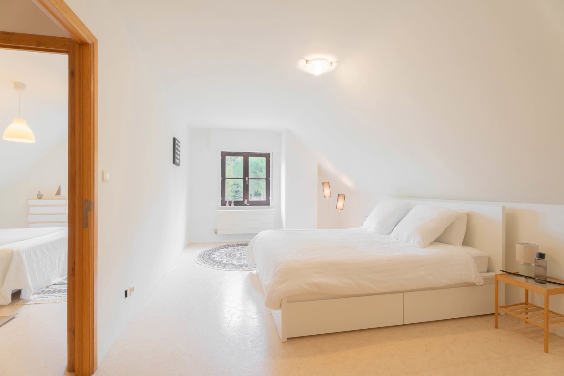  Landelijke villa met moderne uitbouw zwembad en sauna foto 8