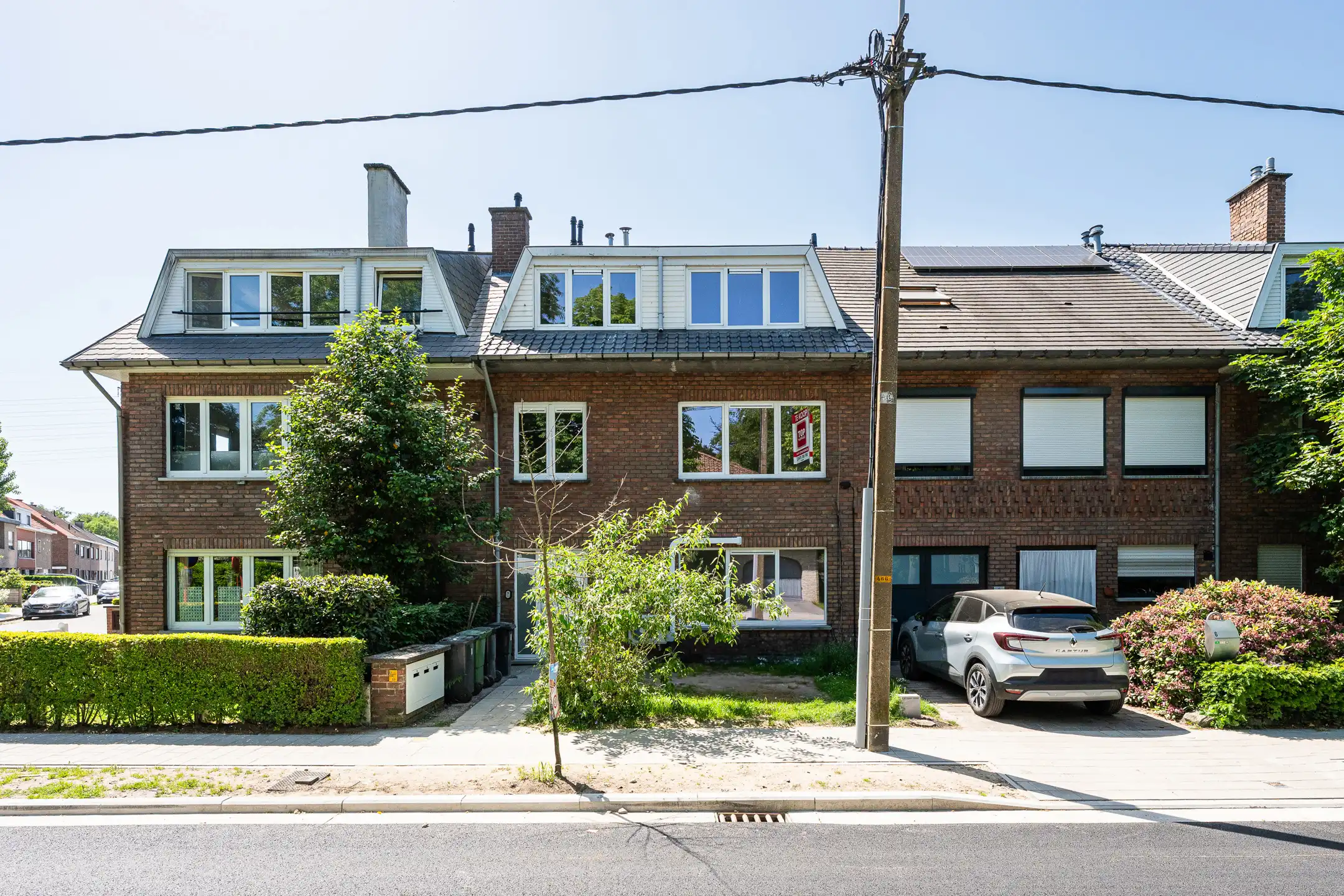 Lichtrijk appartement met 2 Slaapkamers en EPC A foto 17