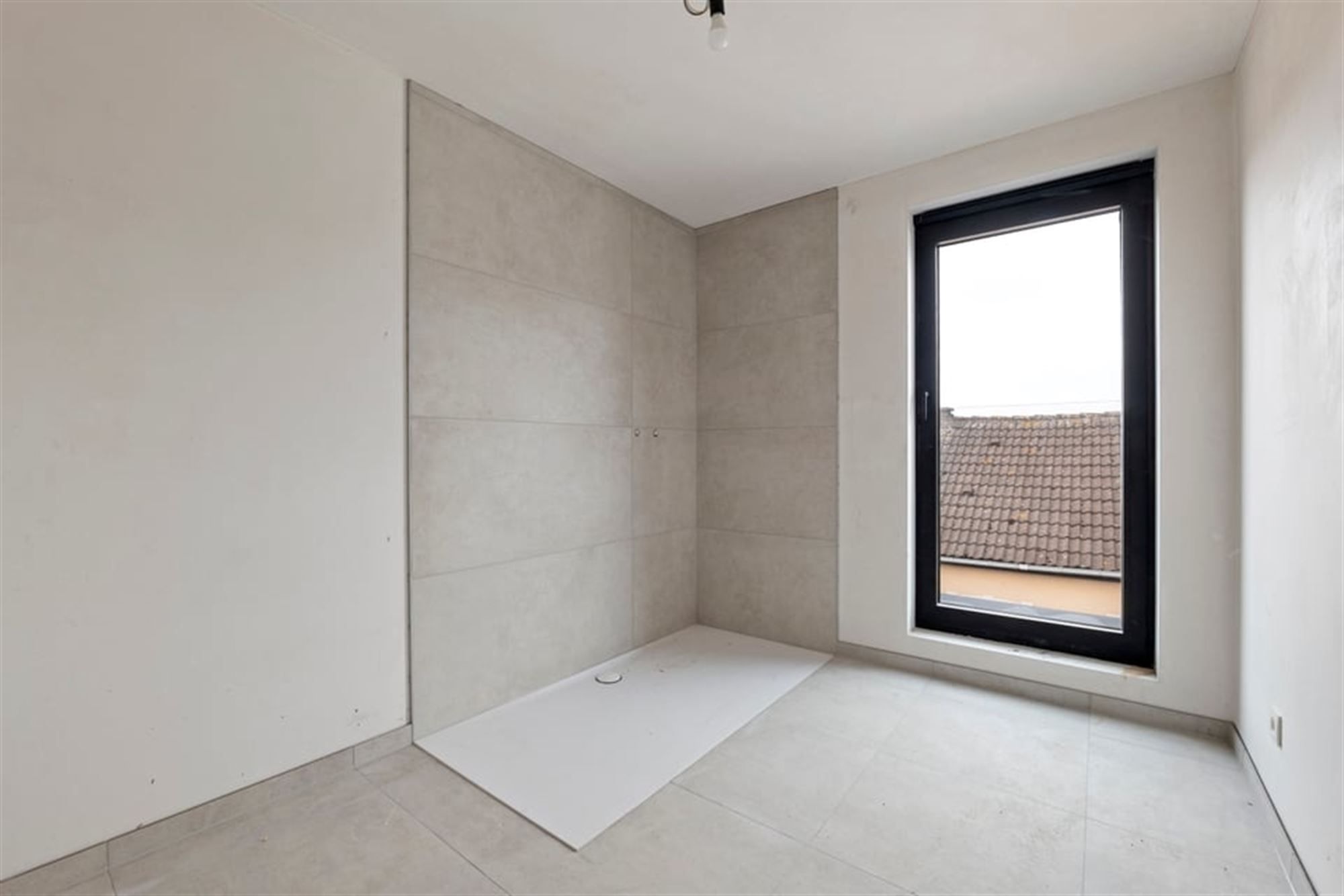 KNAP NIEUWBOUWAPPARTEMENT MET 3 SLKS IN HET CENTRUM VAN BORGLOON (MOGELIJKHEID AANKOOP 6% BTW) foto 18