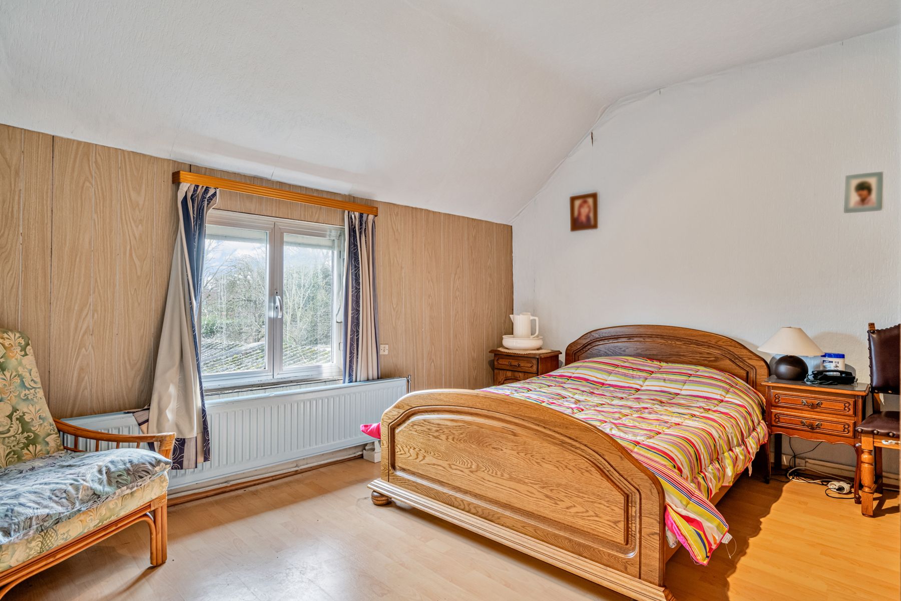 Te renoveren woning met 4 slaapkamers foto 16