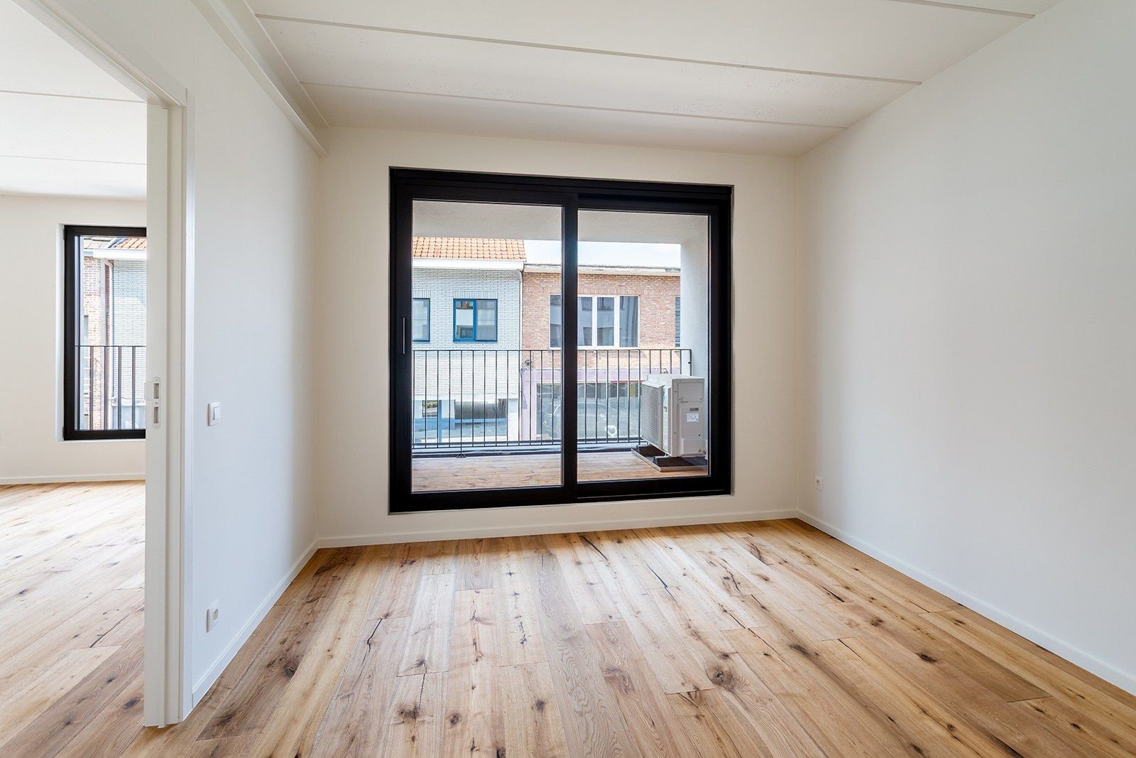 Nieuwbouwproject “Maison Geeraard” – 11 appartementen foto 11