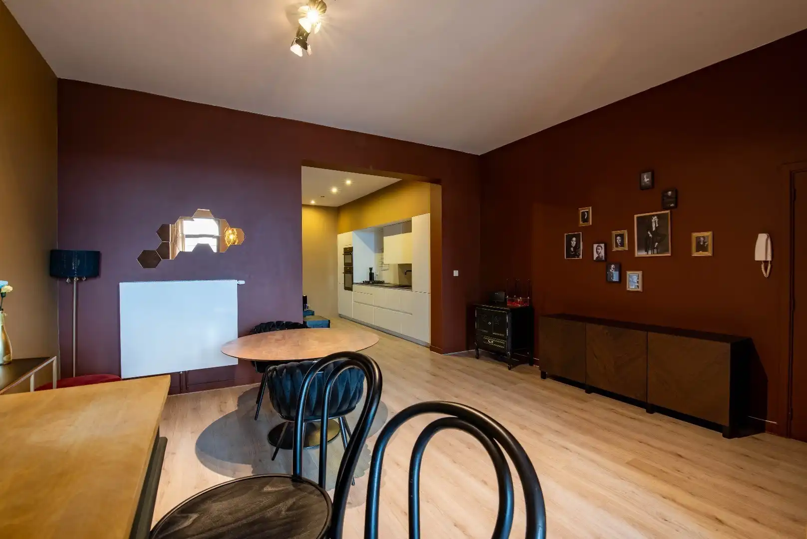 Gemeubeld appartement in de Cadixwijk foto 9