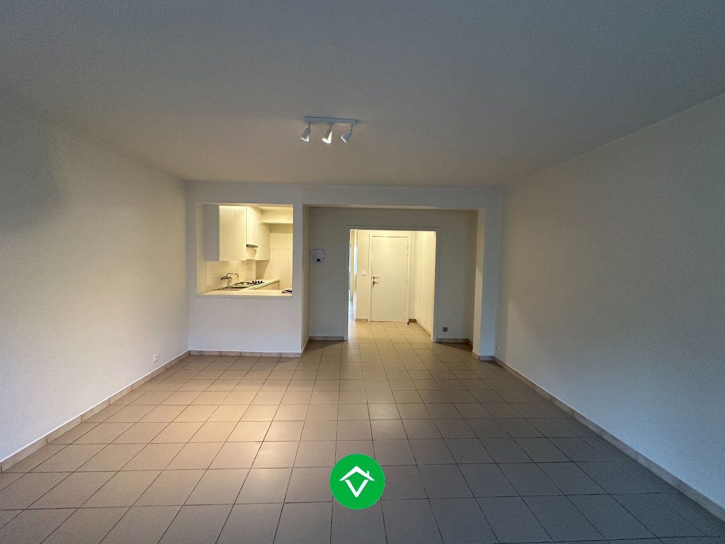 Appartement met 1 slaapkamer te Oostende foto 5