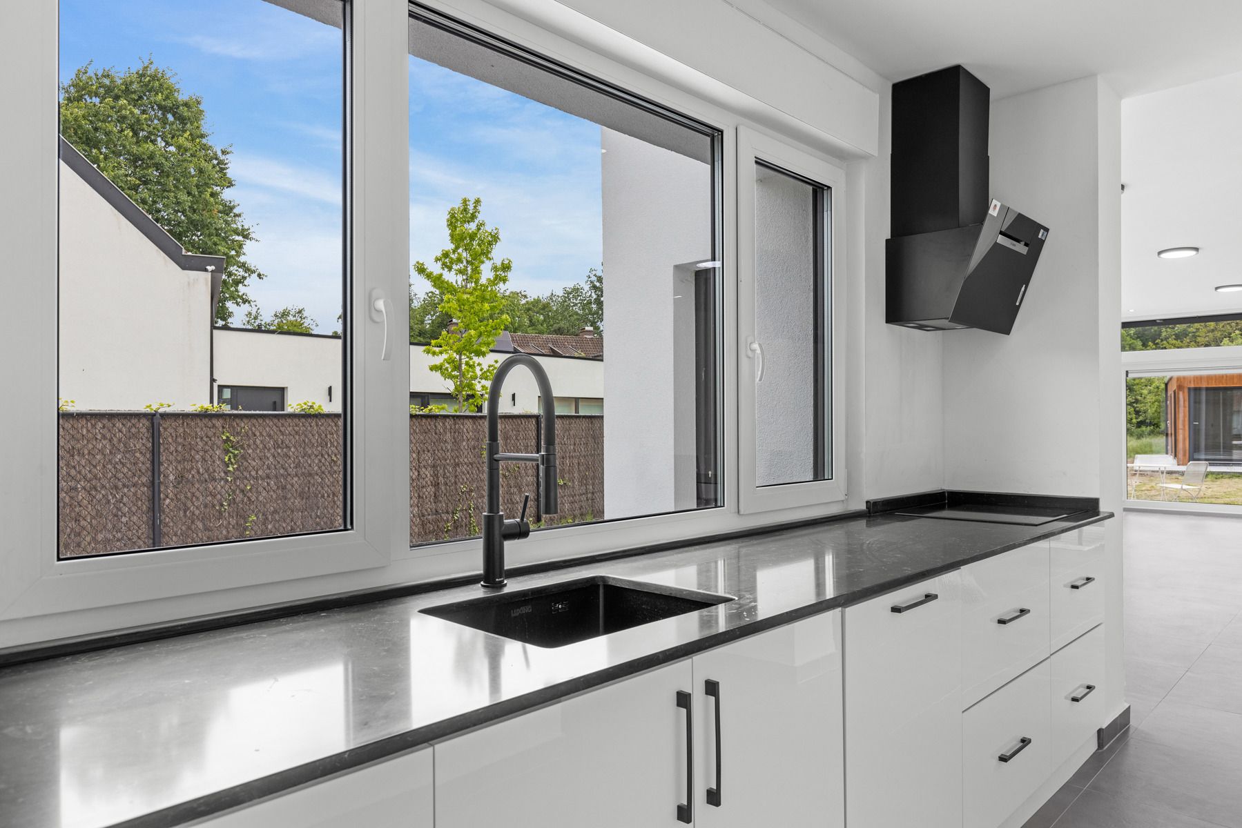 Energiezuinige, instapklare (ver)nieuwbouw te Heusden foto 5