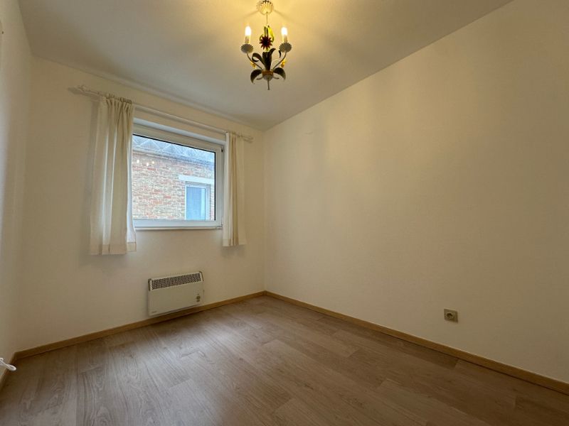 Aangenaam appartement gelegen in een kleinschalige residentie met interessante ligging! foto 9