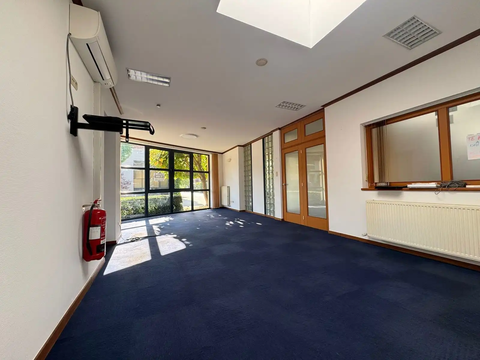 Polyvalente ruimte van 35m² foto 3