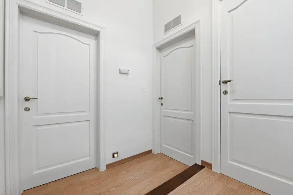 EXCLUSIEVE GEZINSWONING MET RUIME TUIN, 252M² WOONCOMFORT EN TOPLIGGING IN SINT-TRUIDEN foto 20