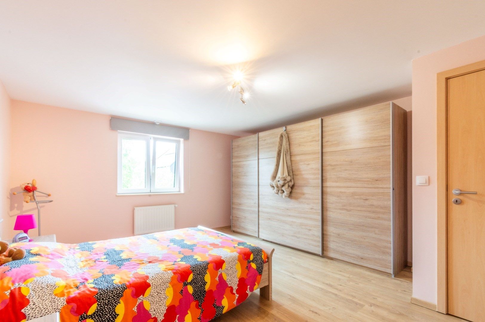 Recente en energiezuinige villa op toplocatie ! foto 15