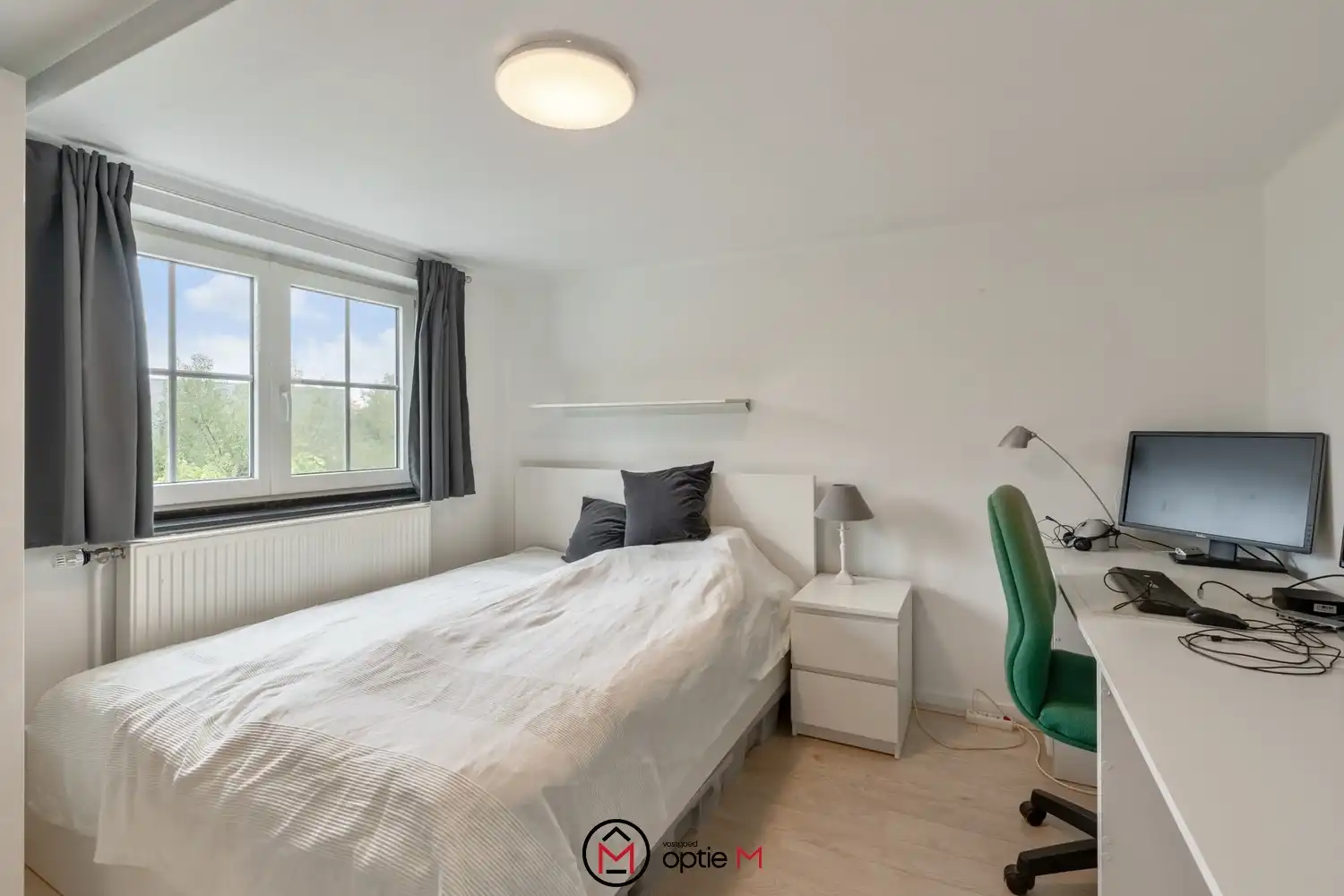 Karaktervolle villa met parktuin op een royaal perceel van 24a71 – vlakbij het centrum van Hasselt foto 16