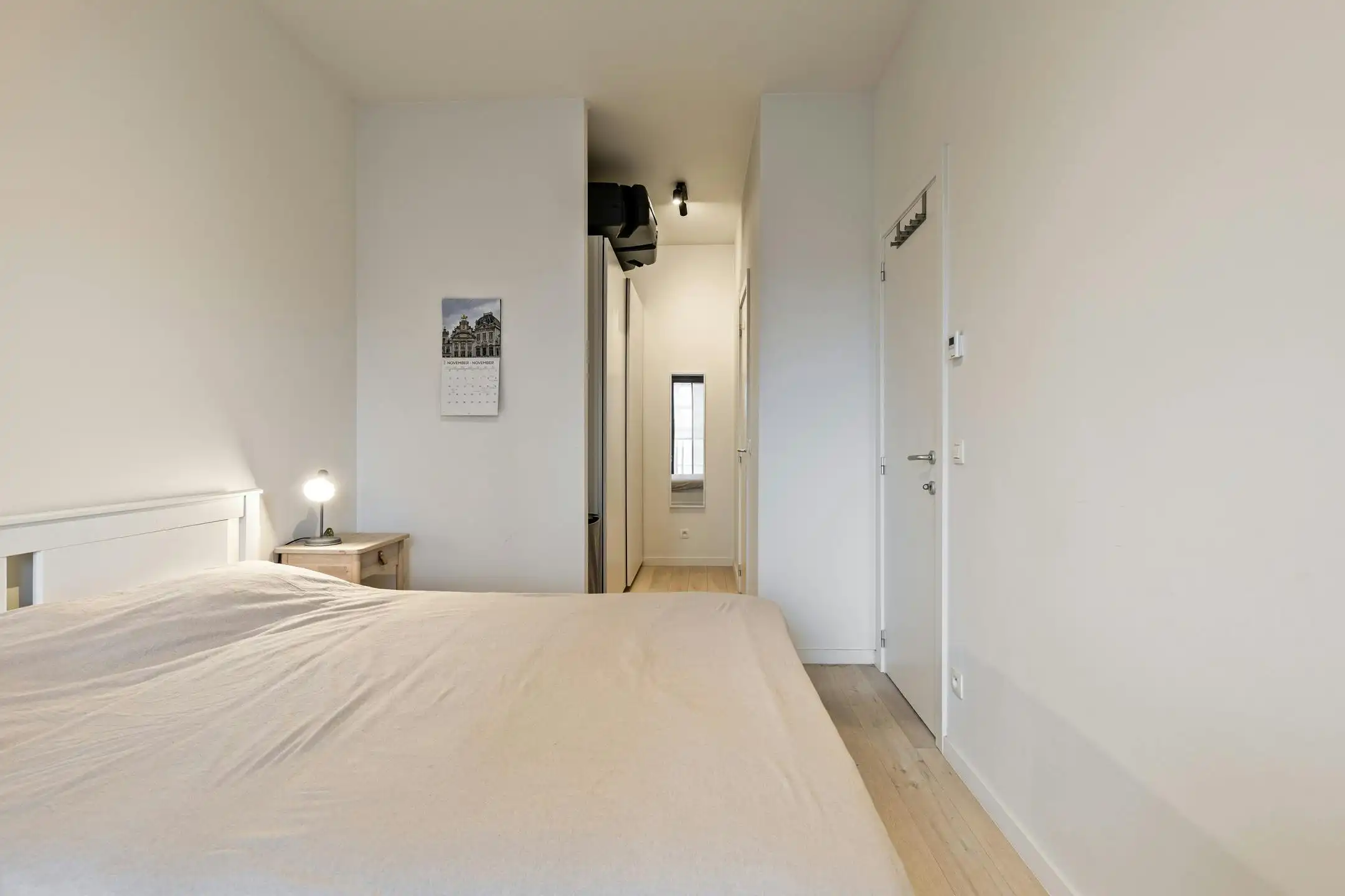 Eén slaapkamer appartement met terras te koop Nieuw Zuid foto 11