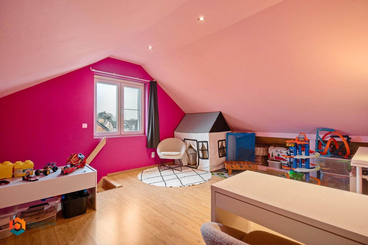 Energiezuinige woning met 3 slpkrs en garage te St-Katelijne-Waver foto 23