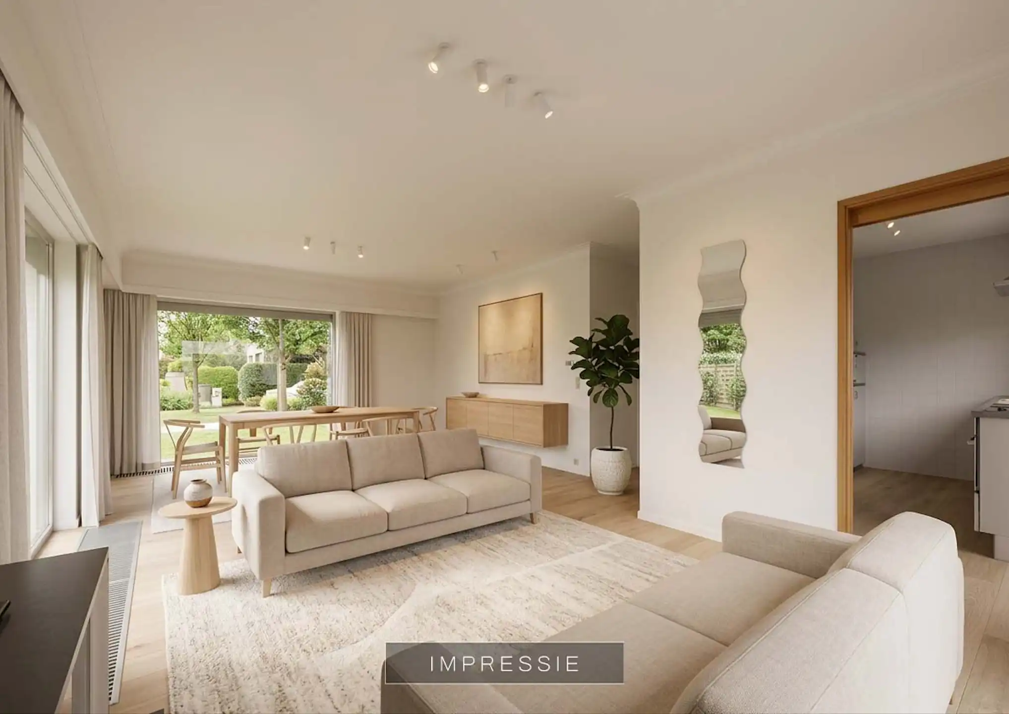 Laagbouwwoning met uitbreidingsmogelijkheden op TOP locatie foto 7