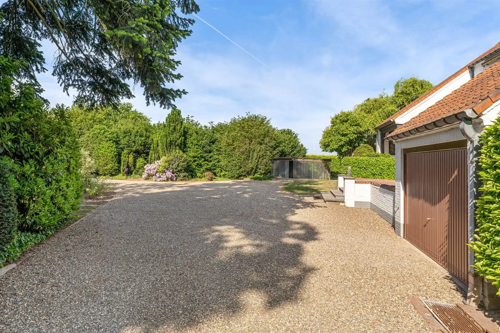 TE KOOP: Riante villa met praktijkruime te Dilsen-Stokkem! foto 28