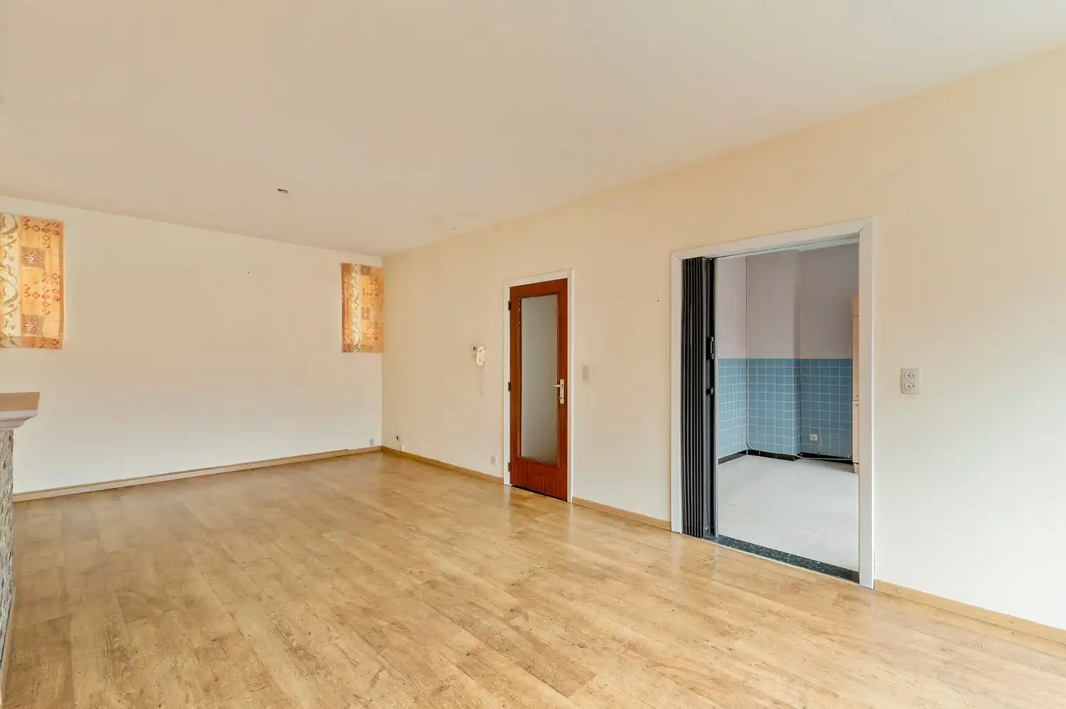 RUIM APPARTEMENT I 2 SLPK I VLAK BIJ CENTRUM MECHELEN foto 6