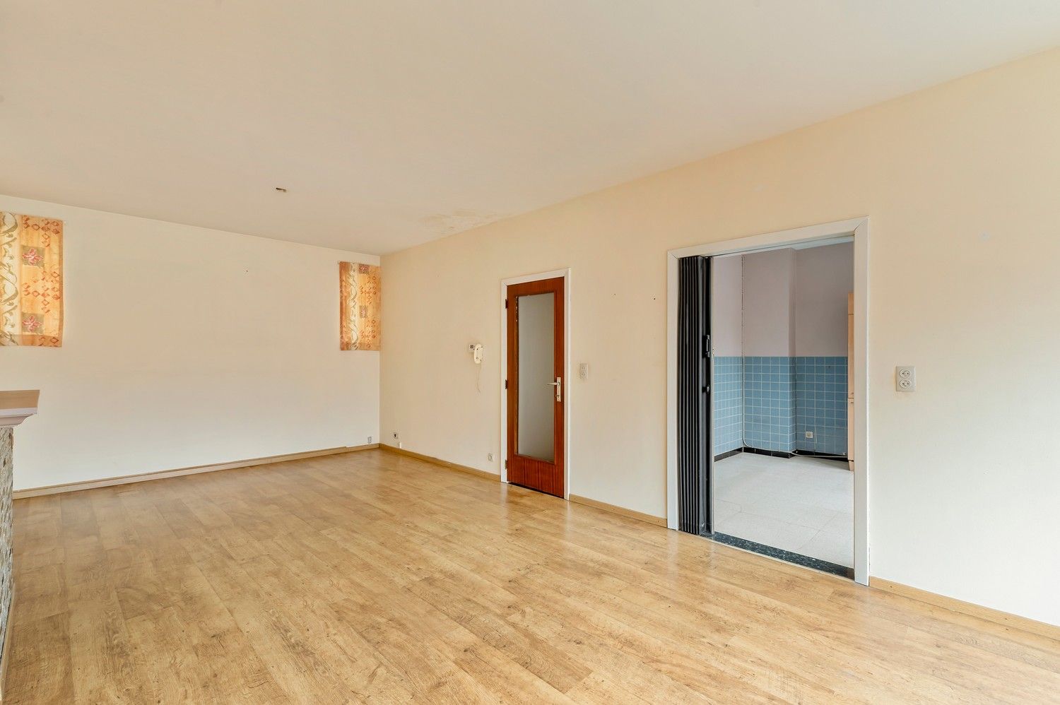 RUIM APPARTEMENT I 2 SLPK I VLAK BIJ CENTRUM MECHELEN foto 6